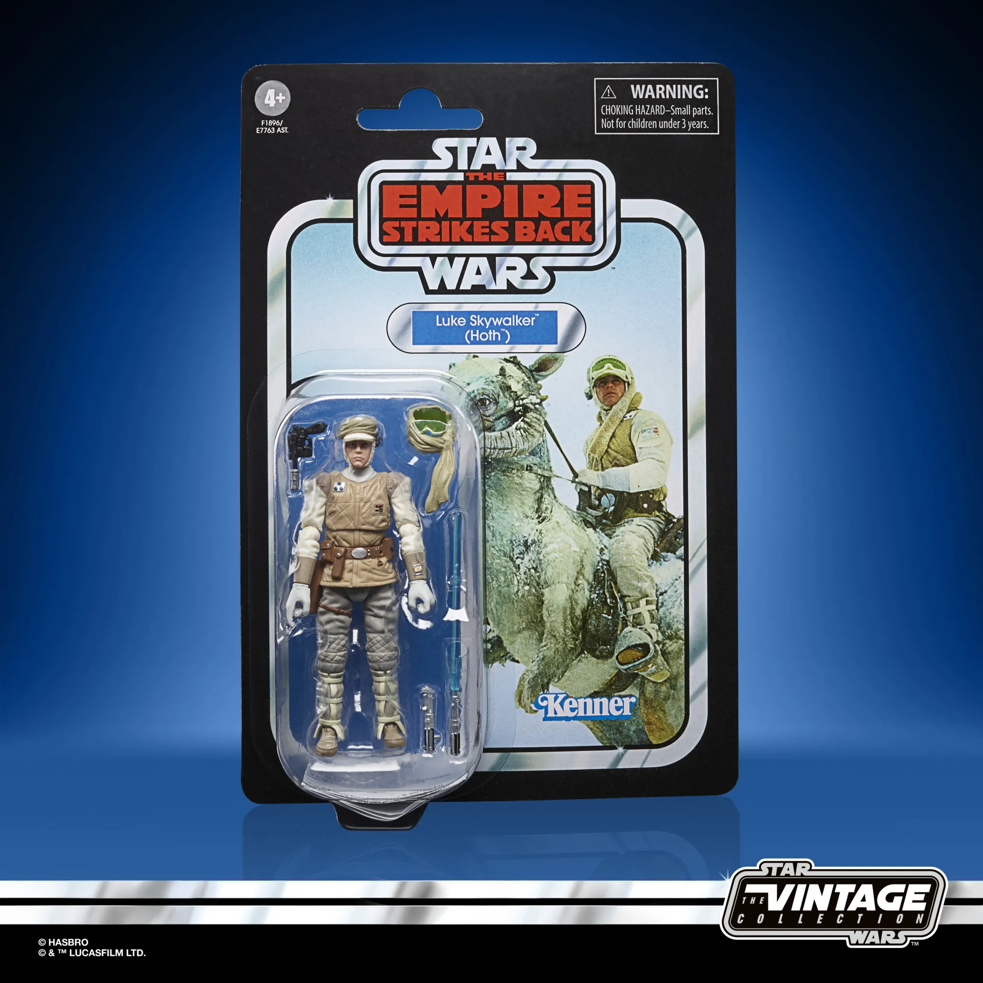 Here's What's Coming Next For Star Wars Action Figures