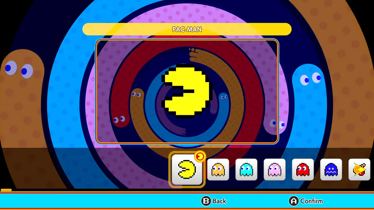 Pac-Man 99 Review – A Great Game To Play While Doing Something Else