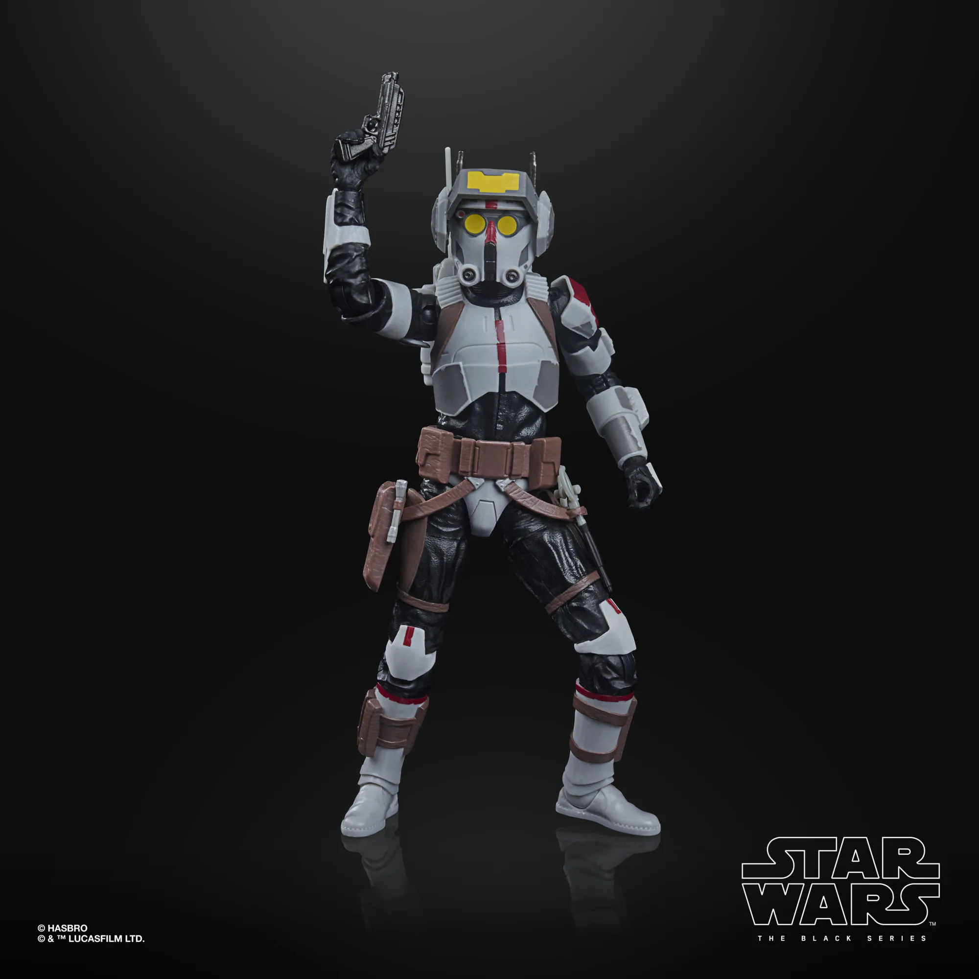 Here's What's Coming Next For Star Wars Action Figures