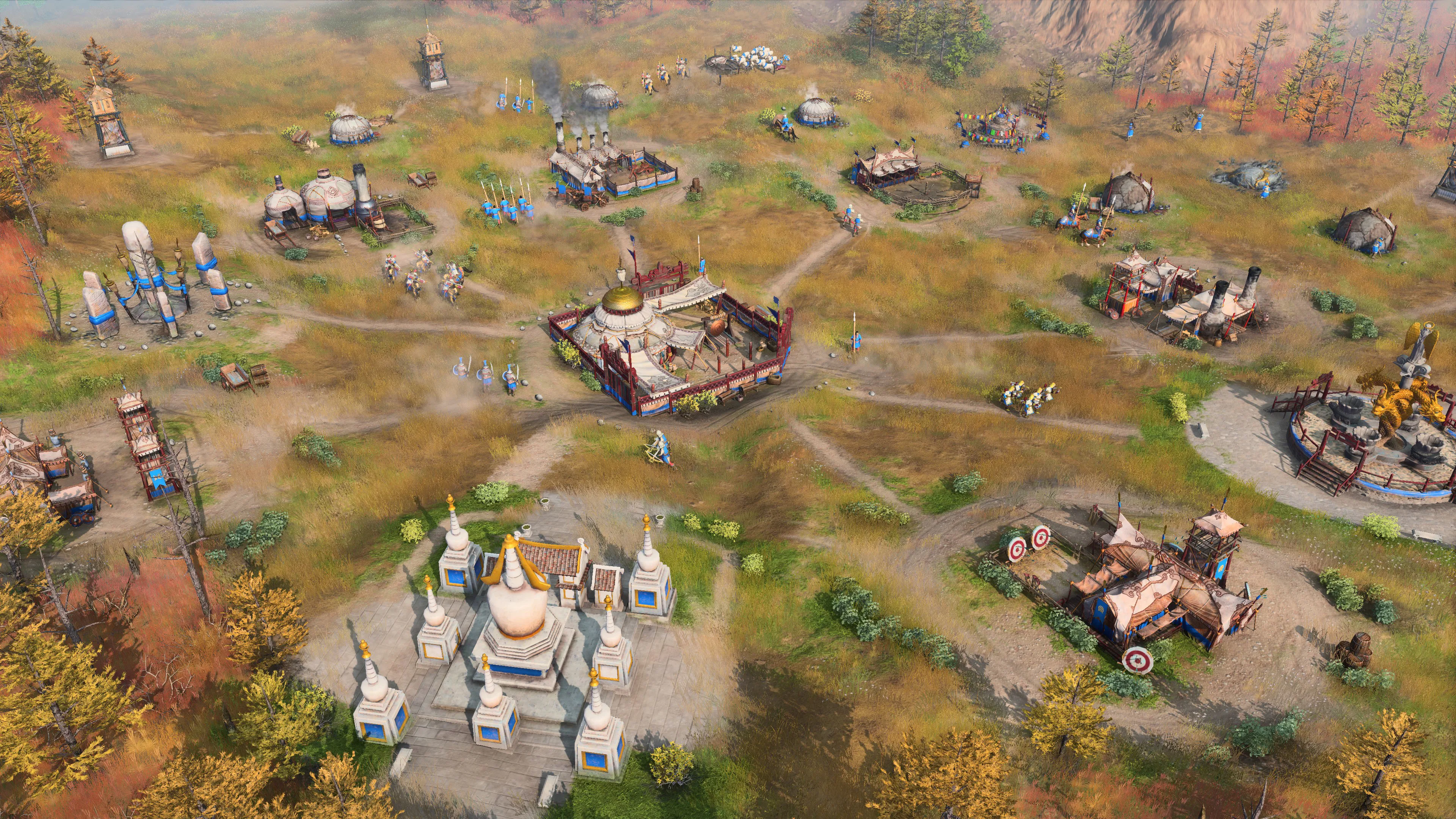 Age Of Empires IV Releases This Fall