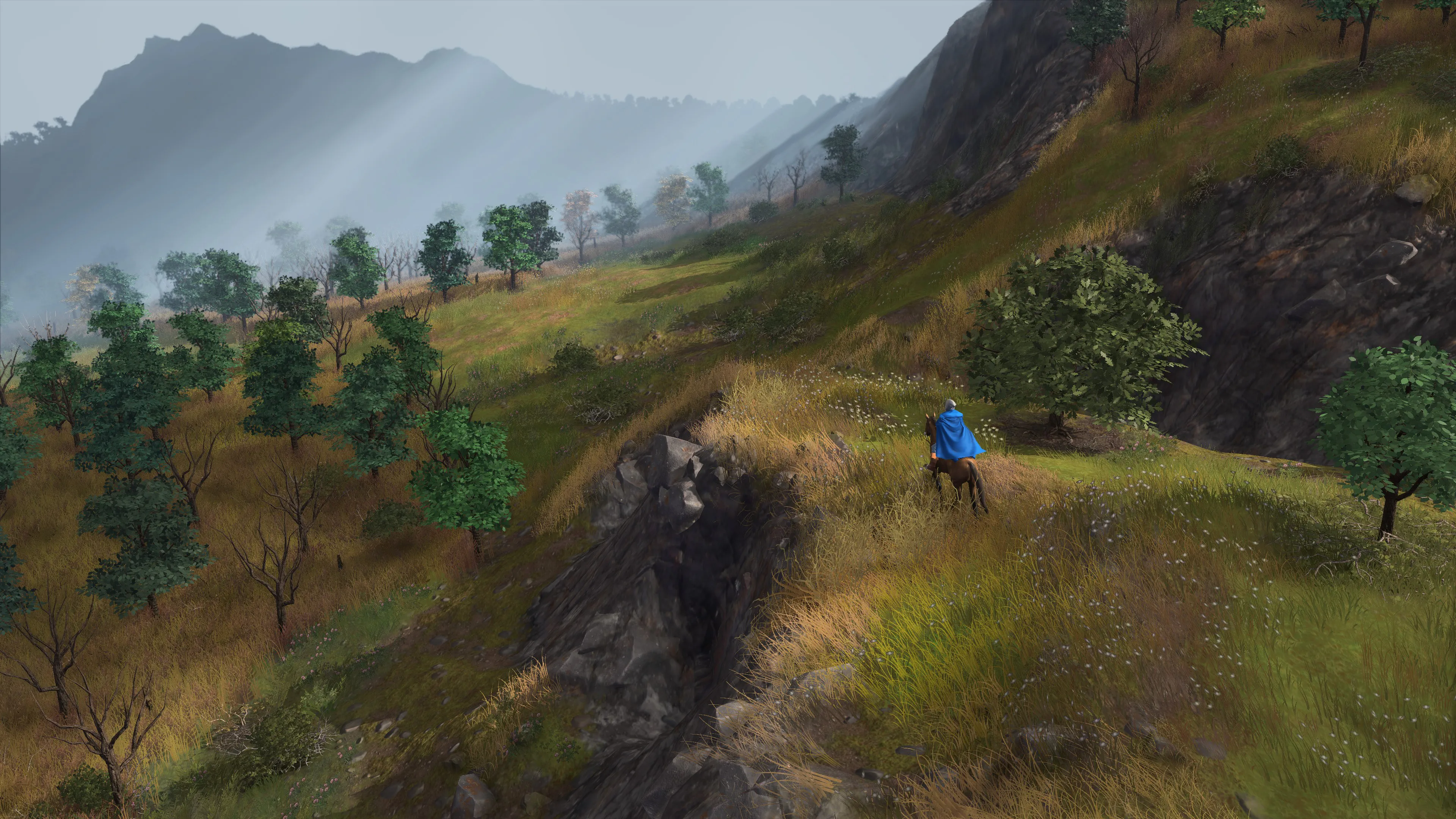 Age Of Empires IV Releases This Fall