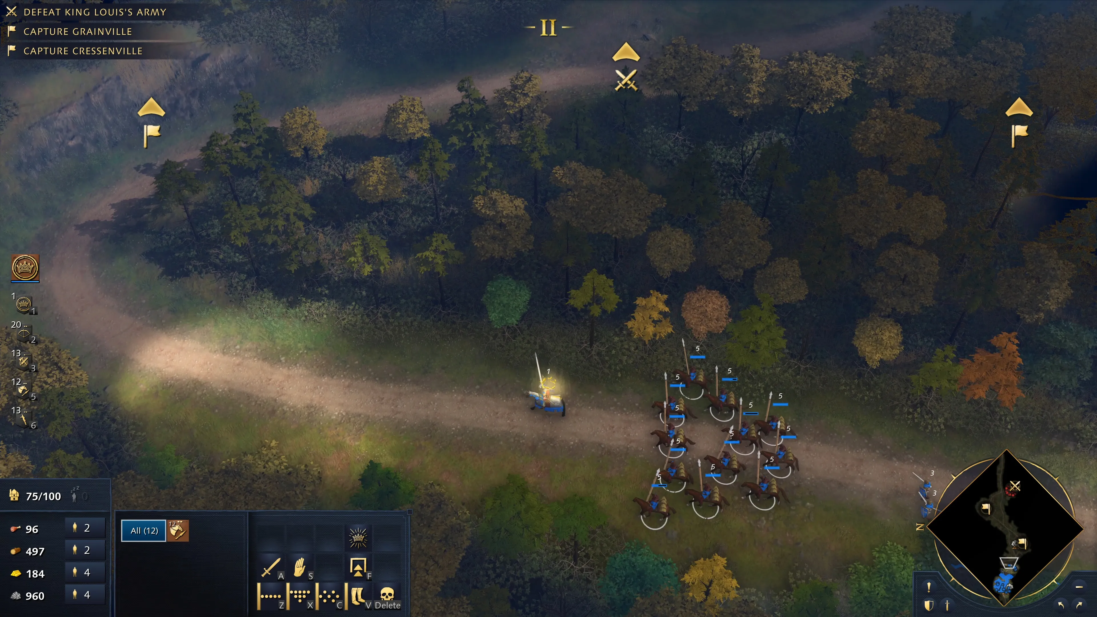 Age Of Empires IV Releases This Fall