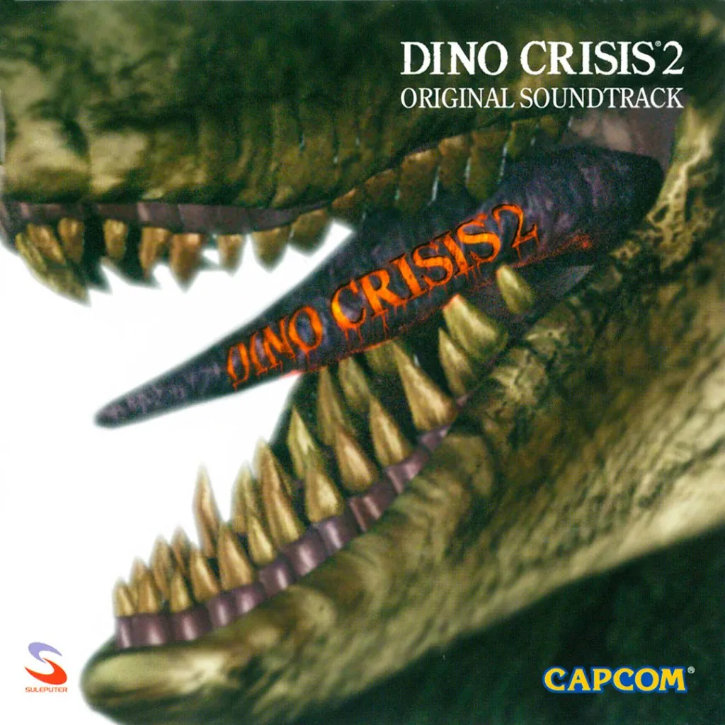 Capcom Adds Devil May Cry 5: Vergil DLC, Okami, And Dino Crisis Soundtracks To Steam And Spotify