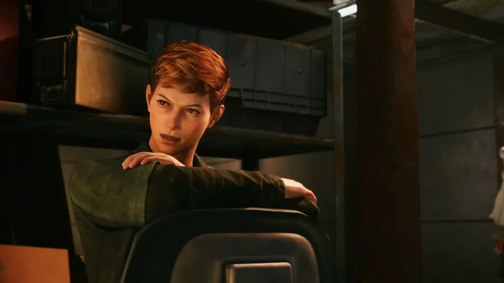 New Final Fantasy VII Intergrade Gameplay Details Revealed, Yuffie Episode Named INTERmission
