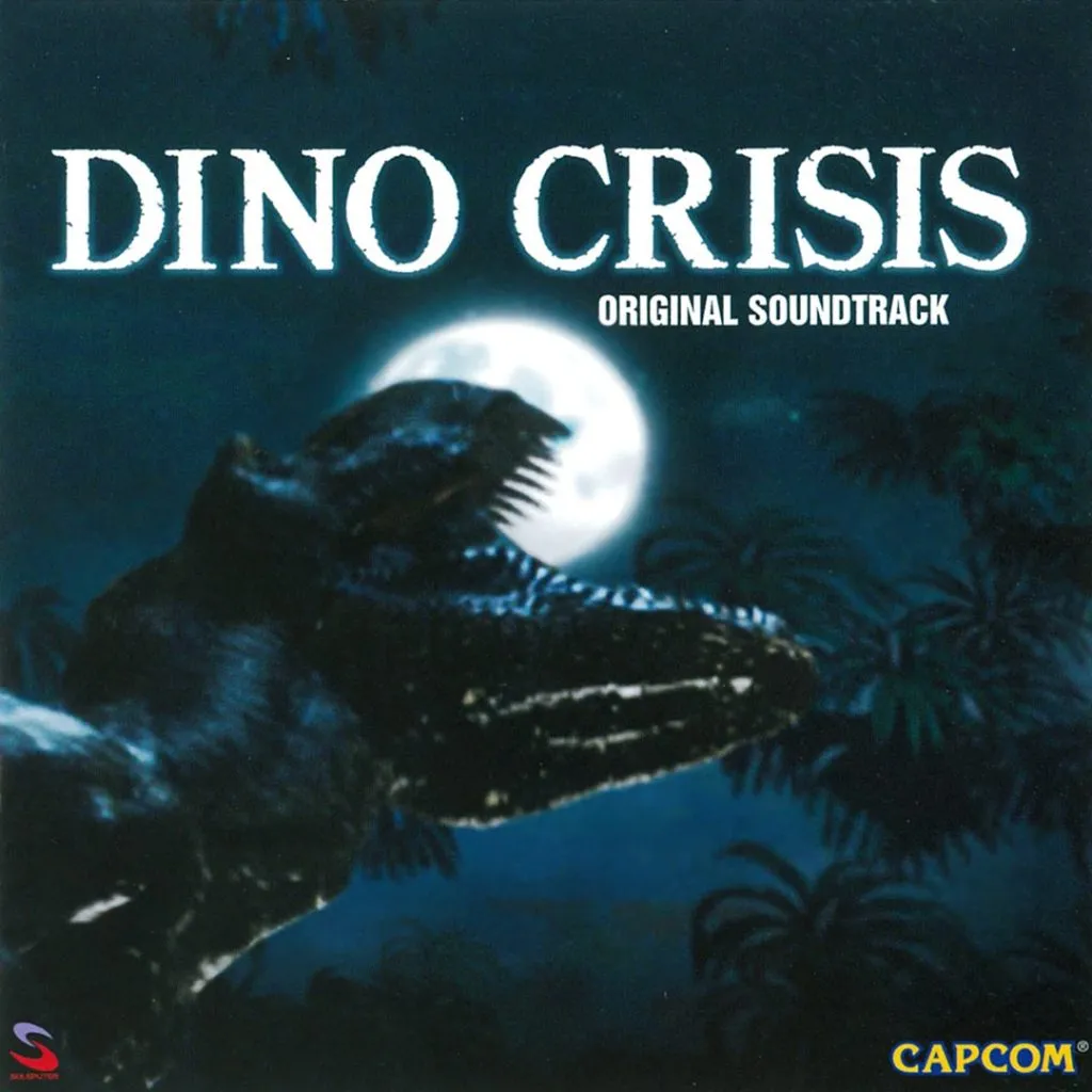 Capcom Adds Devil May Cry 5: Vergil DLC, Okami, And Dino Crisis Soundtracks To Steam And Spotify