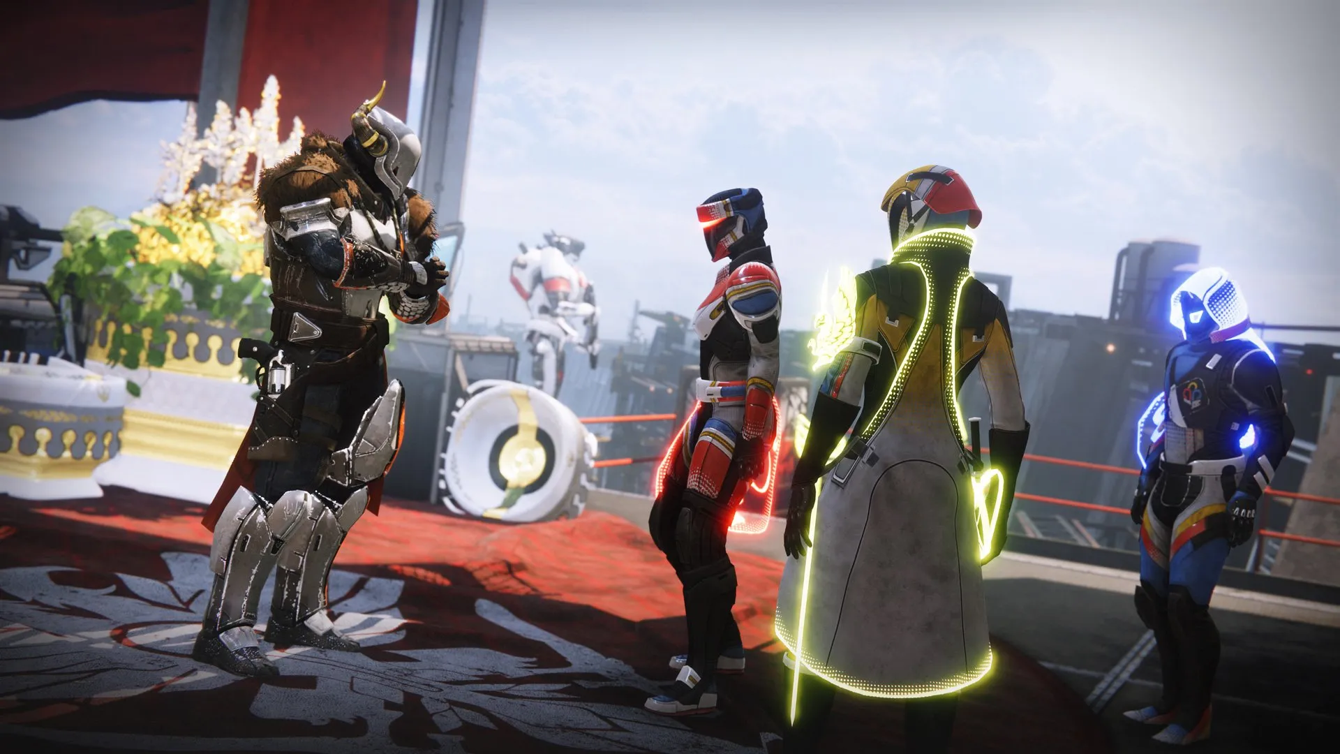 Destiny 2 Guardian Games 2021 Details Revealed 