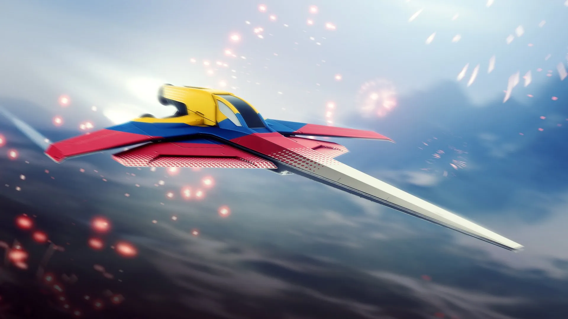Destiny 2 Guardian Games 2021 Details Revealed 