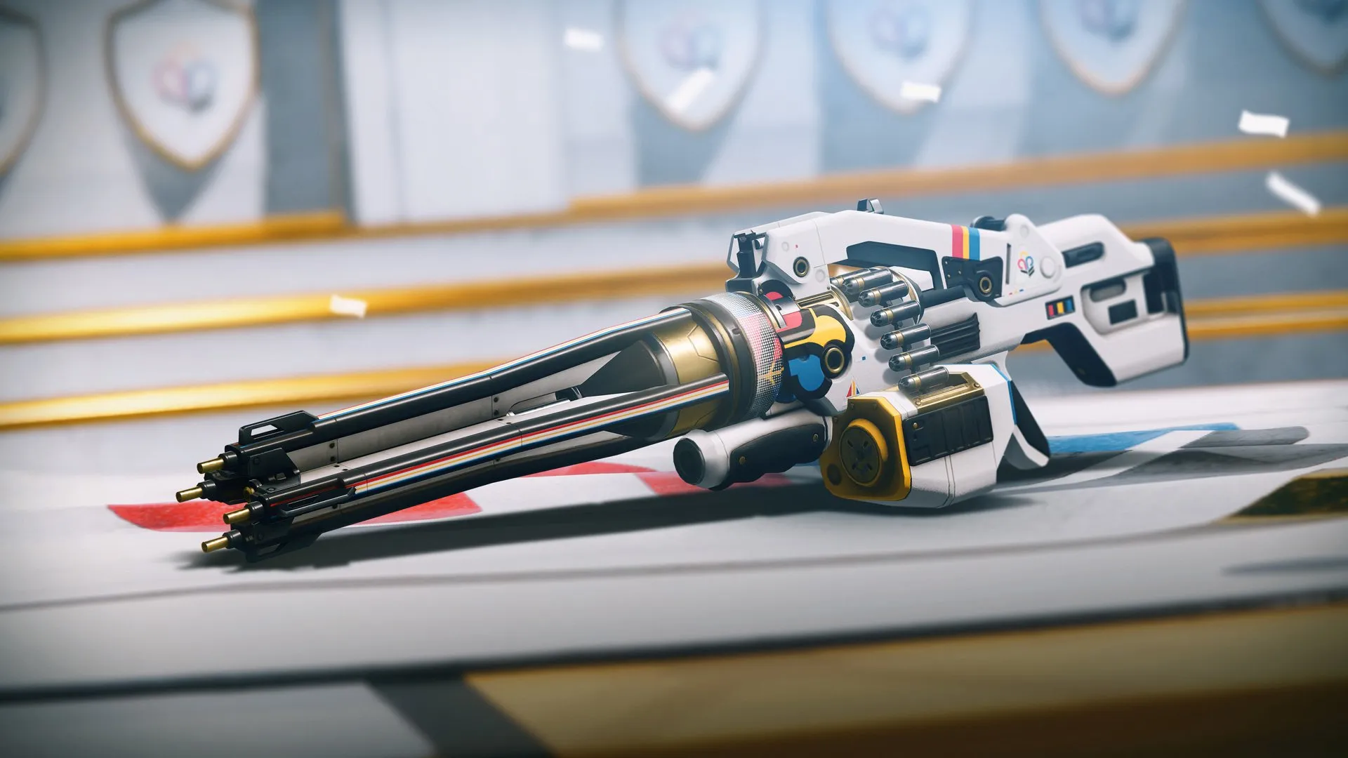 Destiny 2 Guardian Games 2021 Details Revealed 