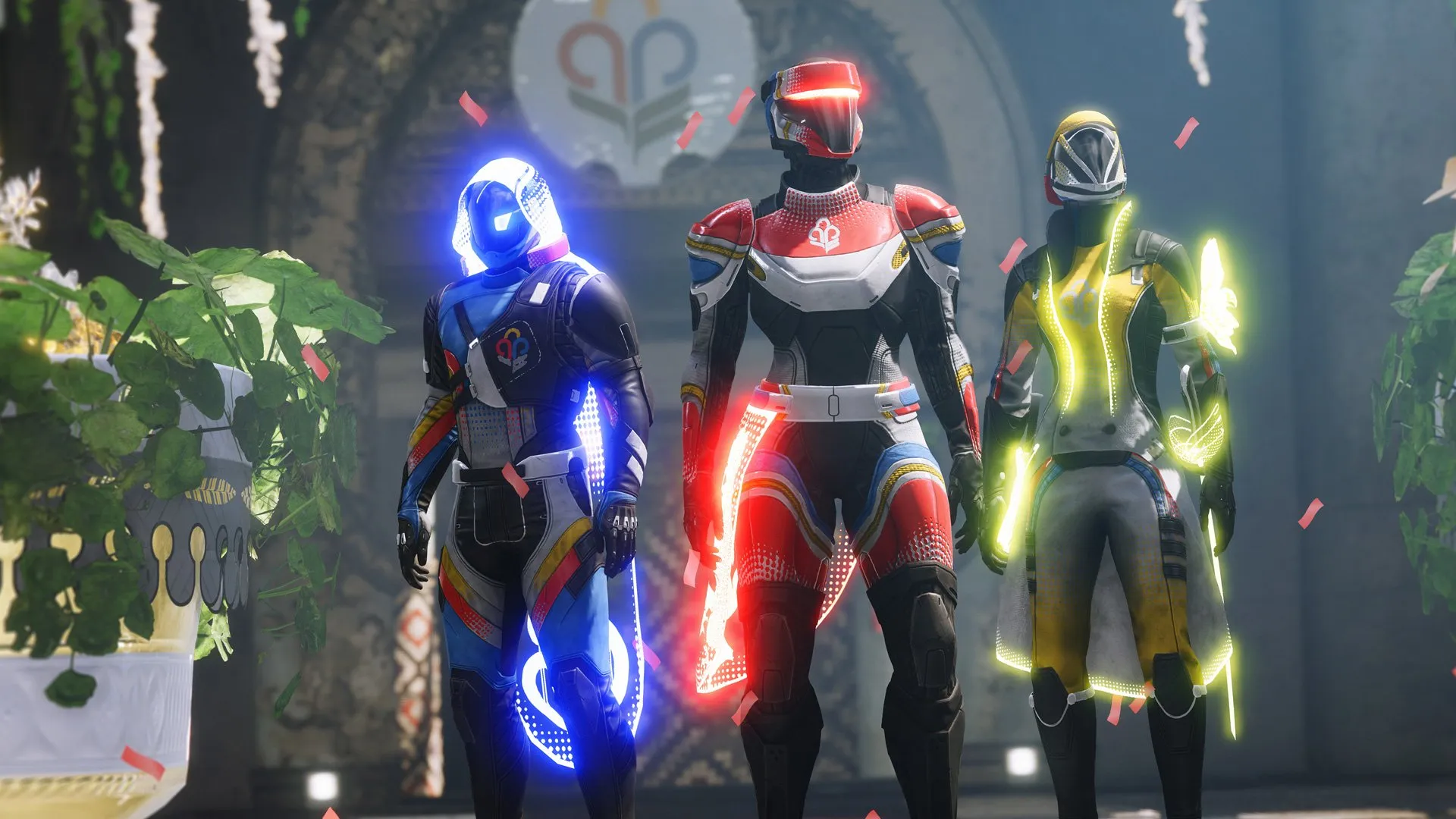 Destiny 2 Guardian Games 2021 Details Revealed 