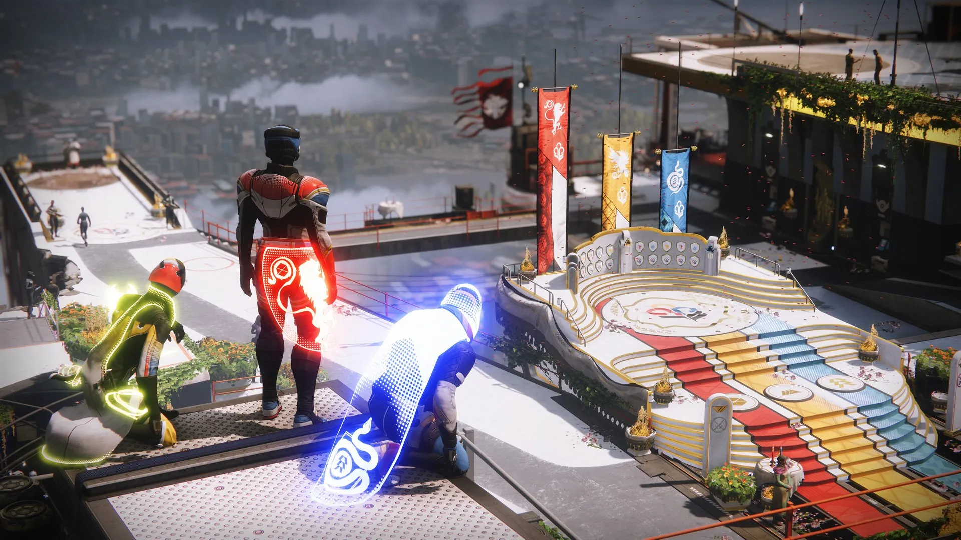 Destiny 2 Guardian Games 2021 Details Revealed 