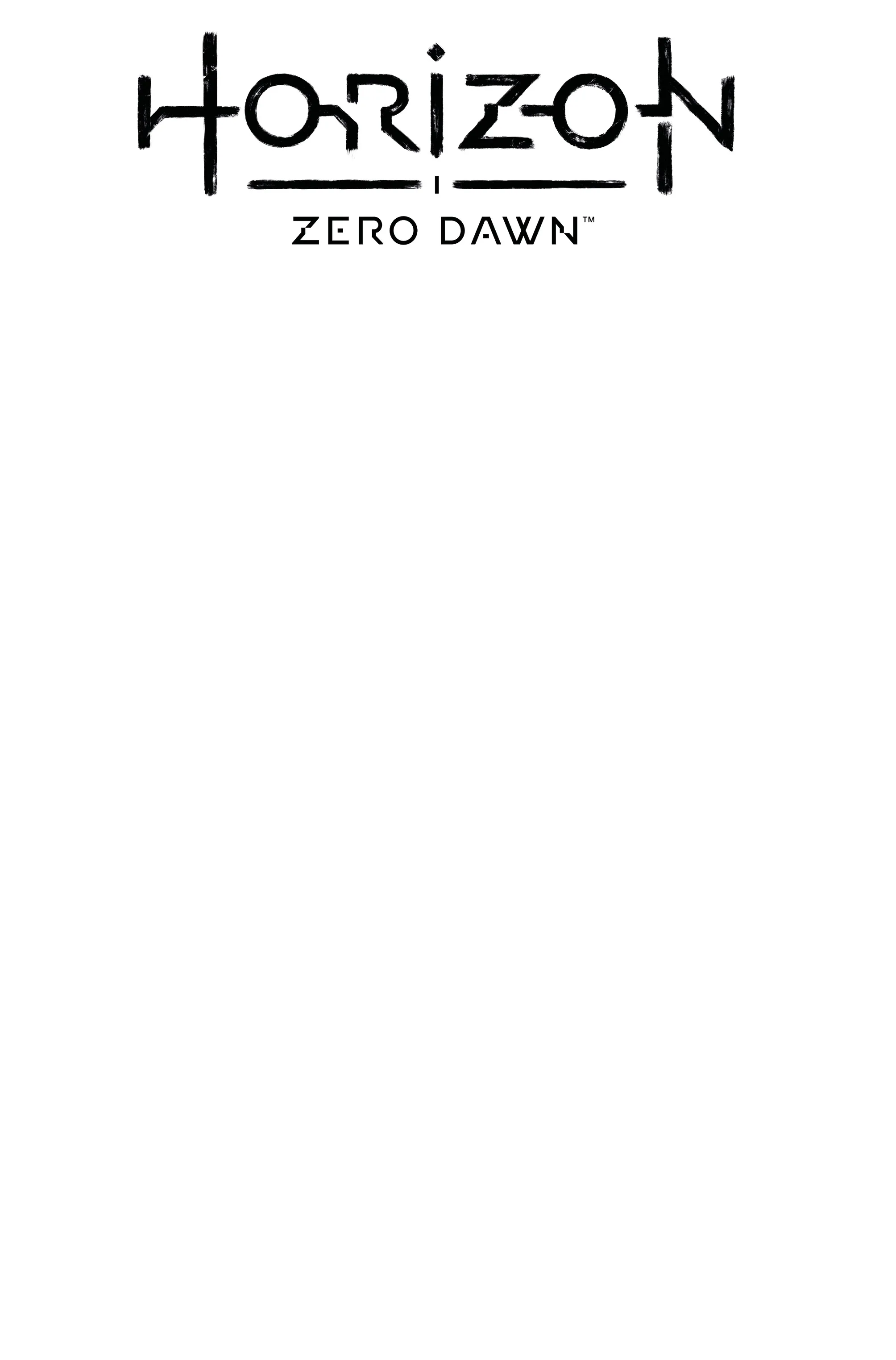 Horizon Zero Dawn Comic Returns With A New Story Arc This July