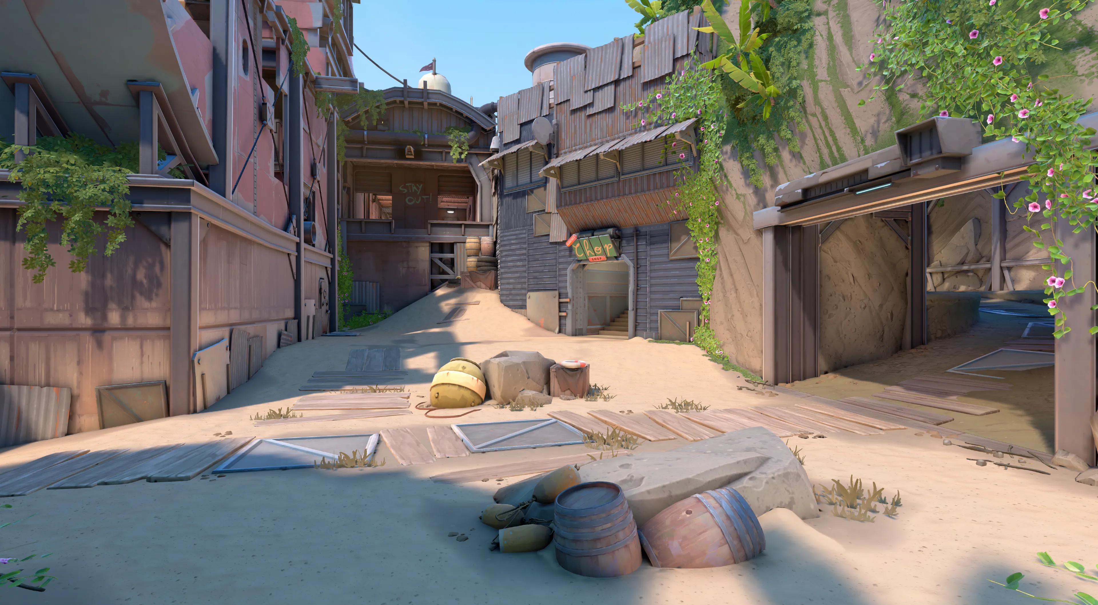 Valorant Episode 2, Act 3 Comes With New Map, Battlepass, And Cosmetics 