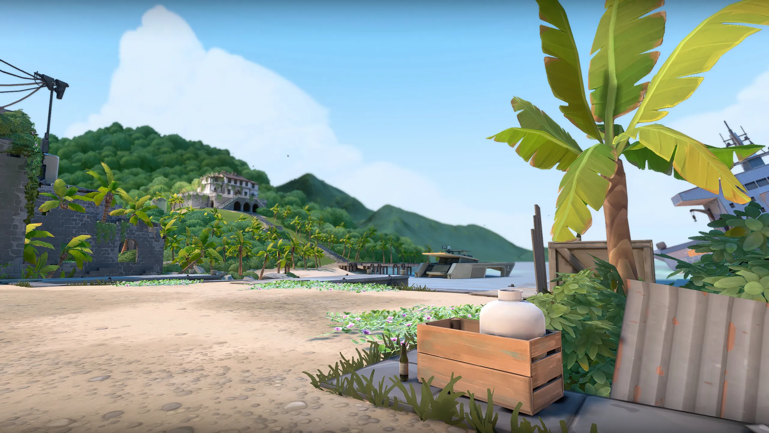 Valorant Episode 2, Act 3 Comes With New Map, Battlepass, And Cosmetics 