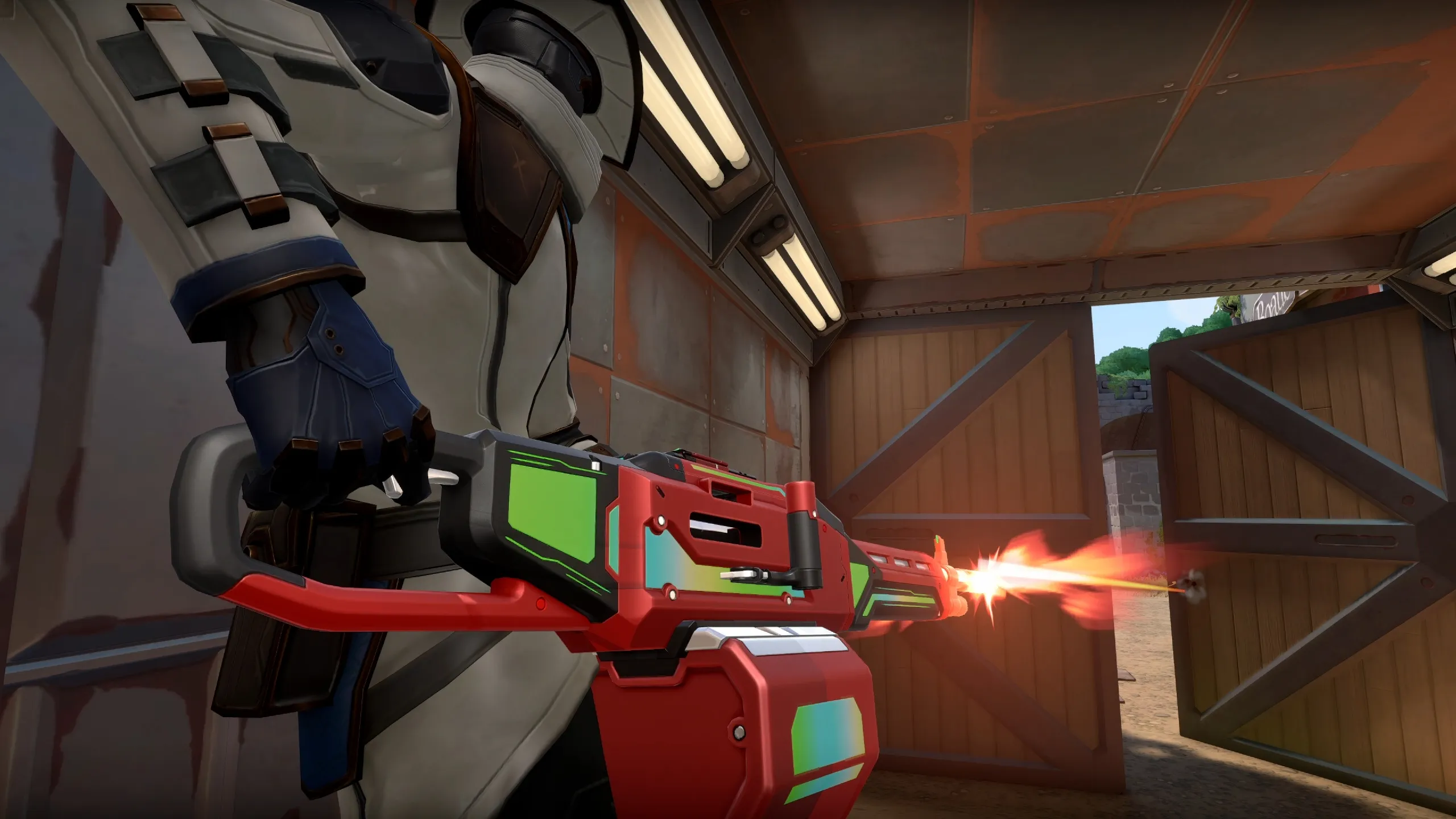 Valorant Episode 2, Act 3 Comes With New Map, Battlepass, And Cosmetics 