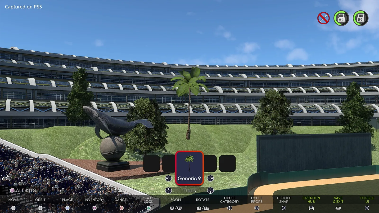 MLB The Show 21 Review – A Familiar Crack Of The Bat