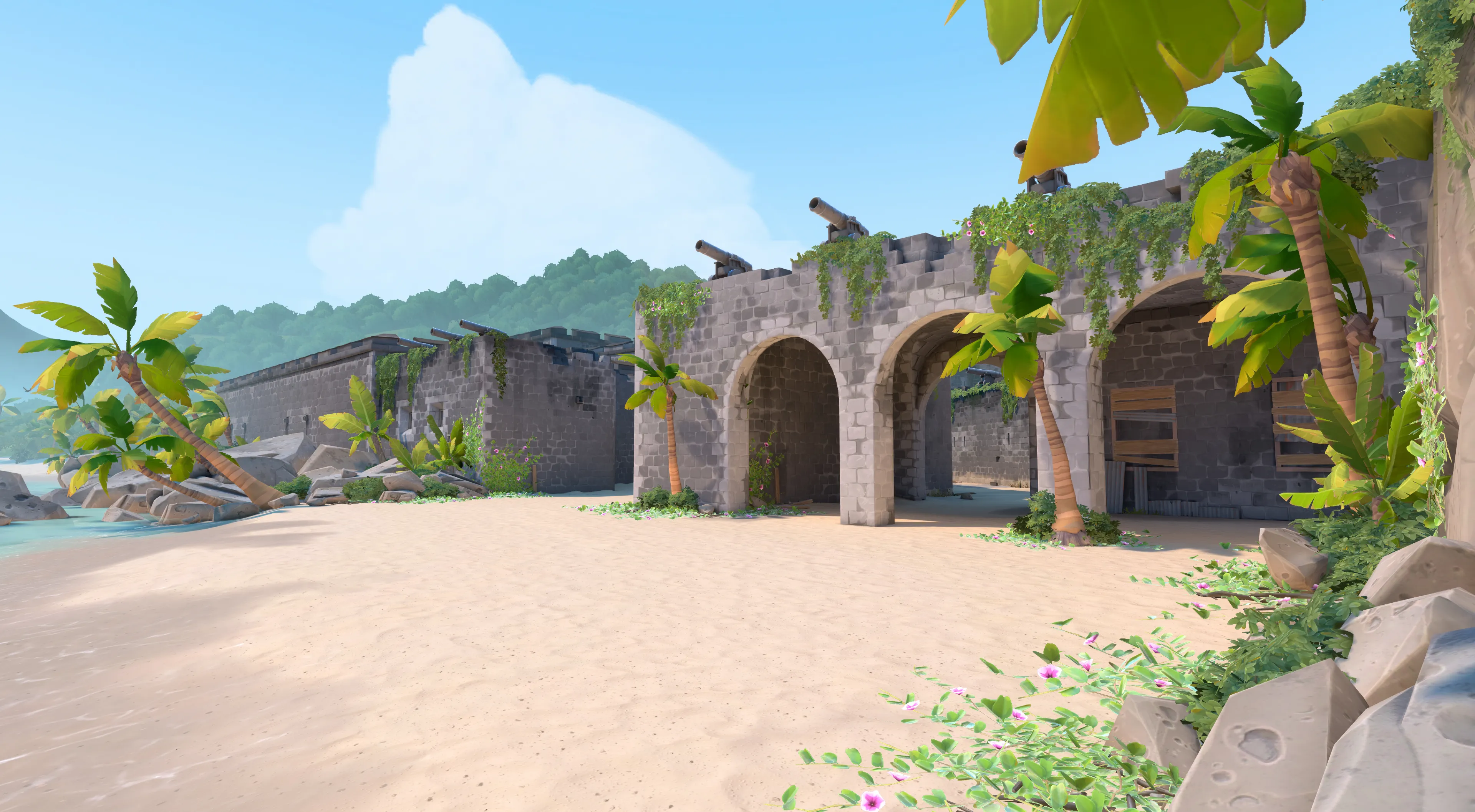 Valorant Episode 2, Act 3 Comes With New Map, Battlepass, And Cosmetics 