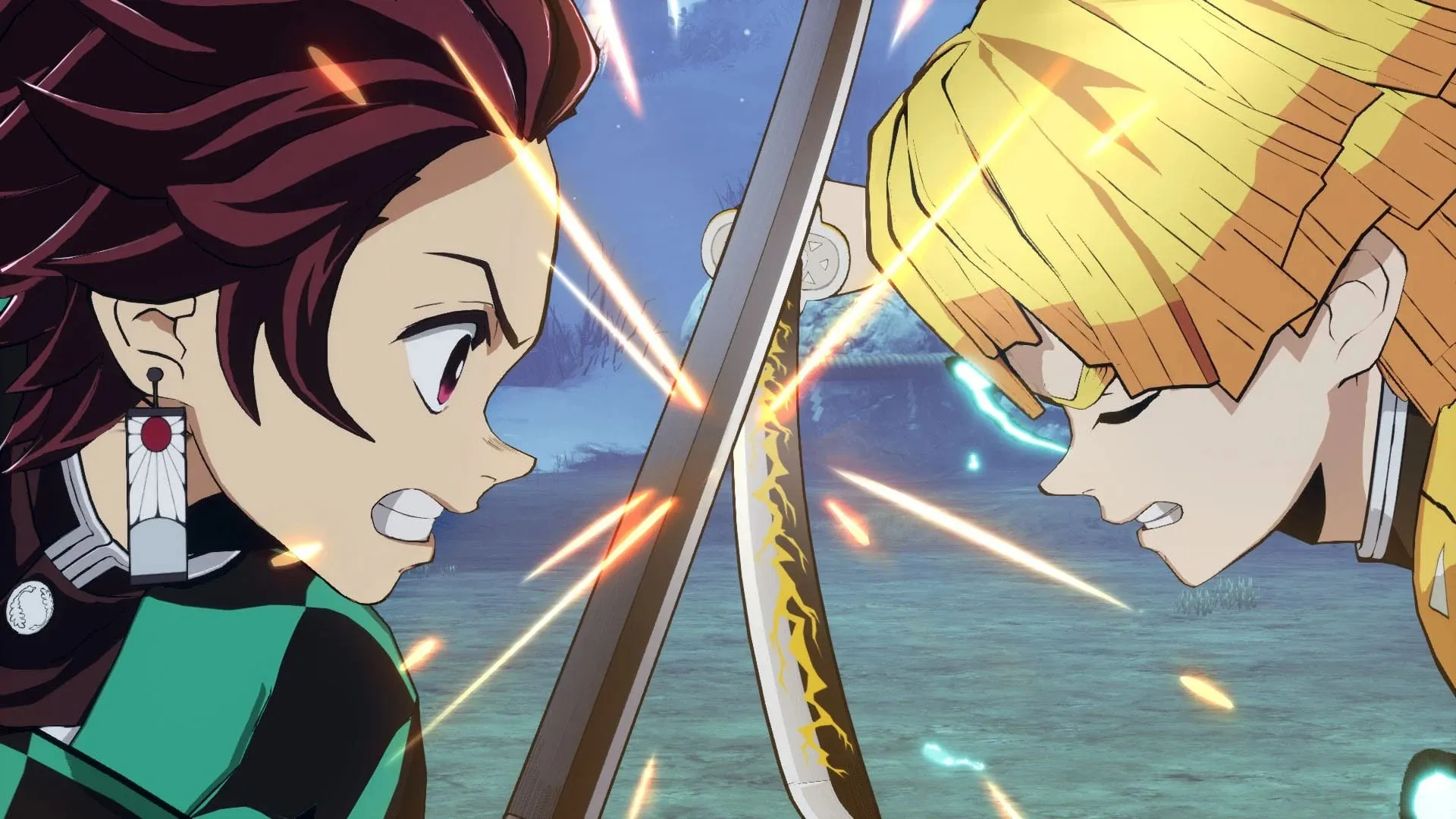 Everything You Need To Know About The Demon Slayer Video Game