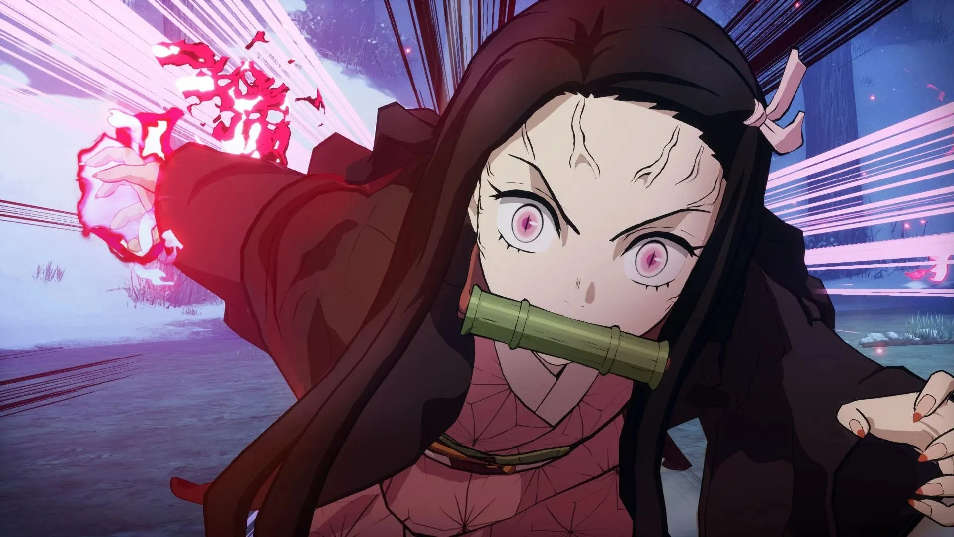 Everything You Need To Know About The Demon Slayer Video Game