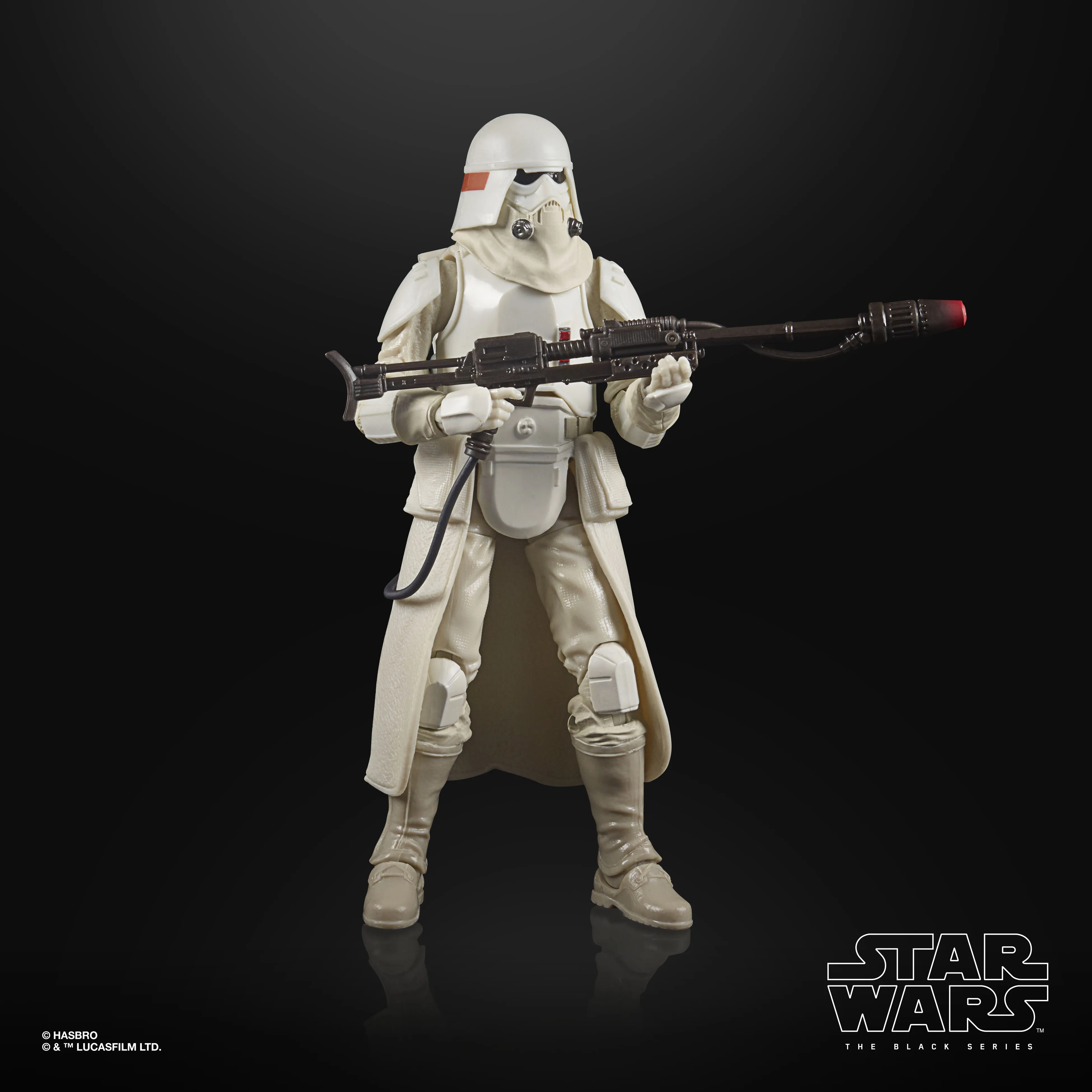 Hasbro Annoucences Two New Star Wars Jedi: Fallen Order Action Figures