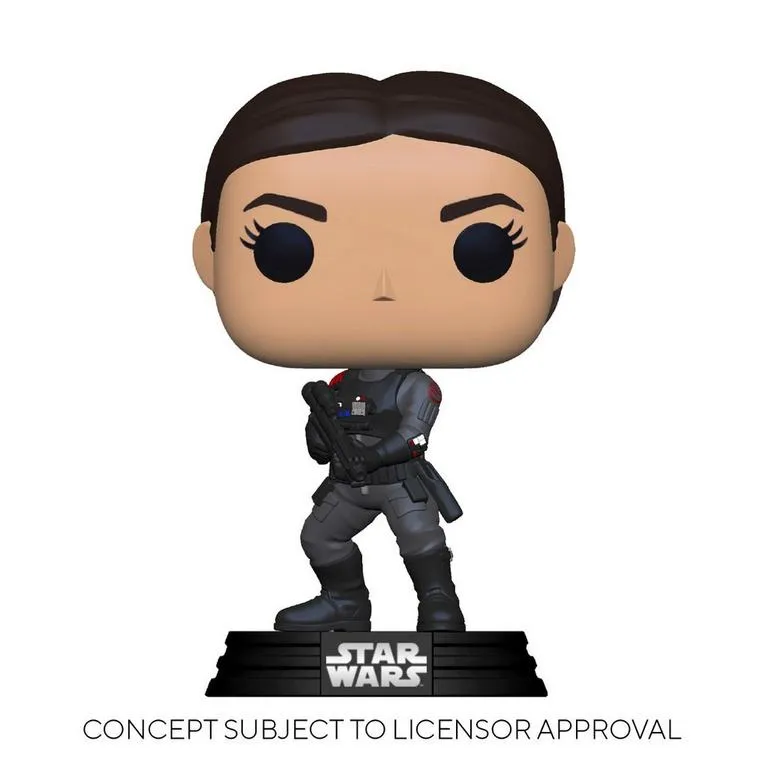 Star Wars: Republic Commando Is Getting A Funko Pop!