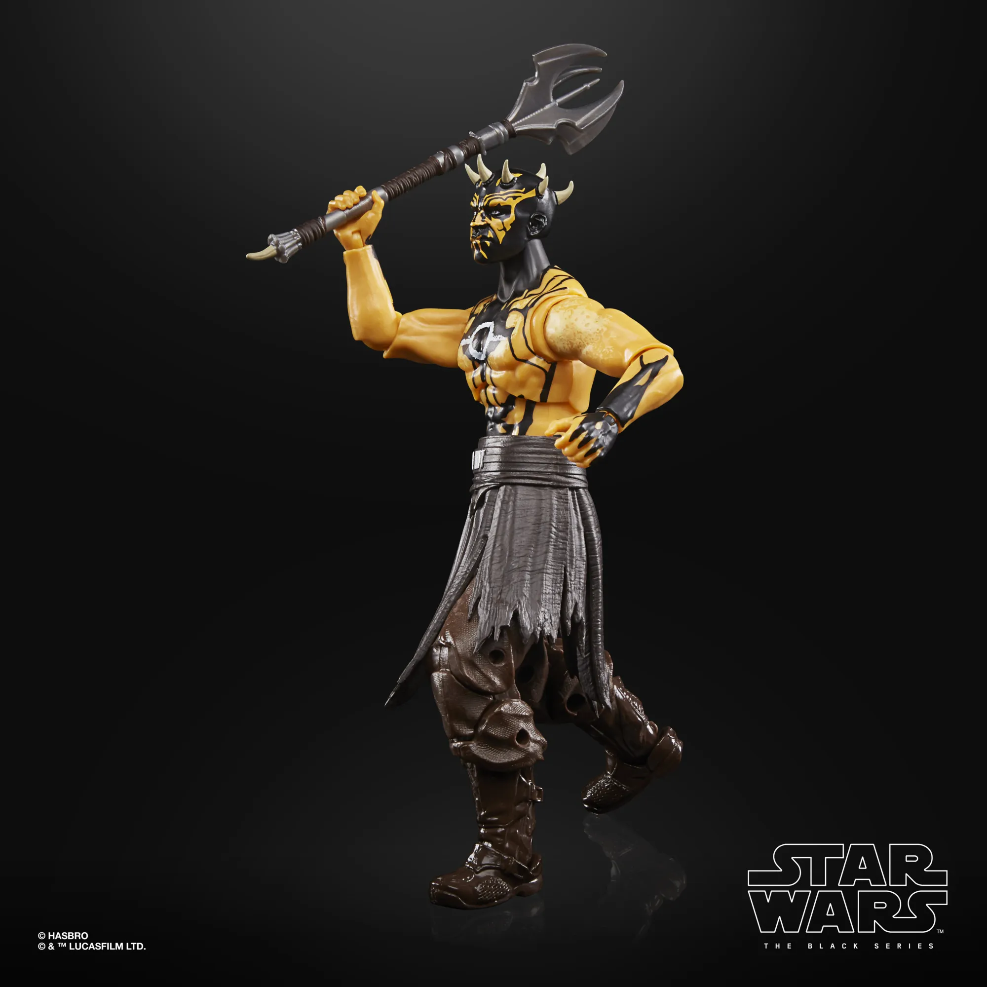 Hasbro Annoucences Two New Star Wars Jedi: Fallen Order Action Figures