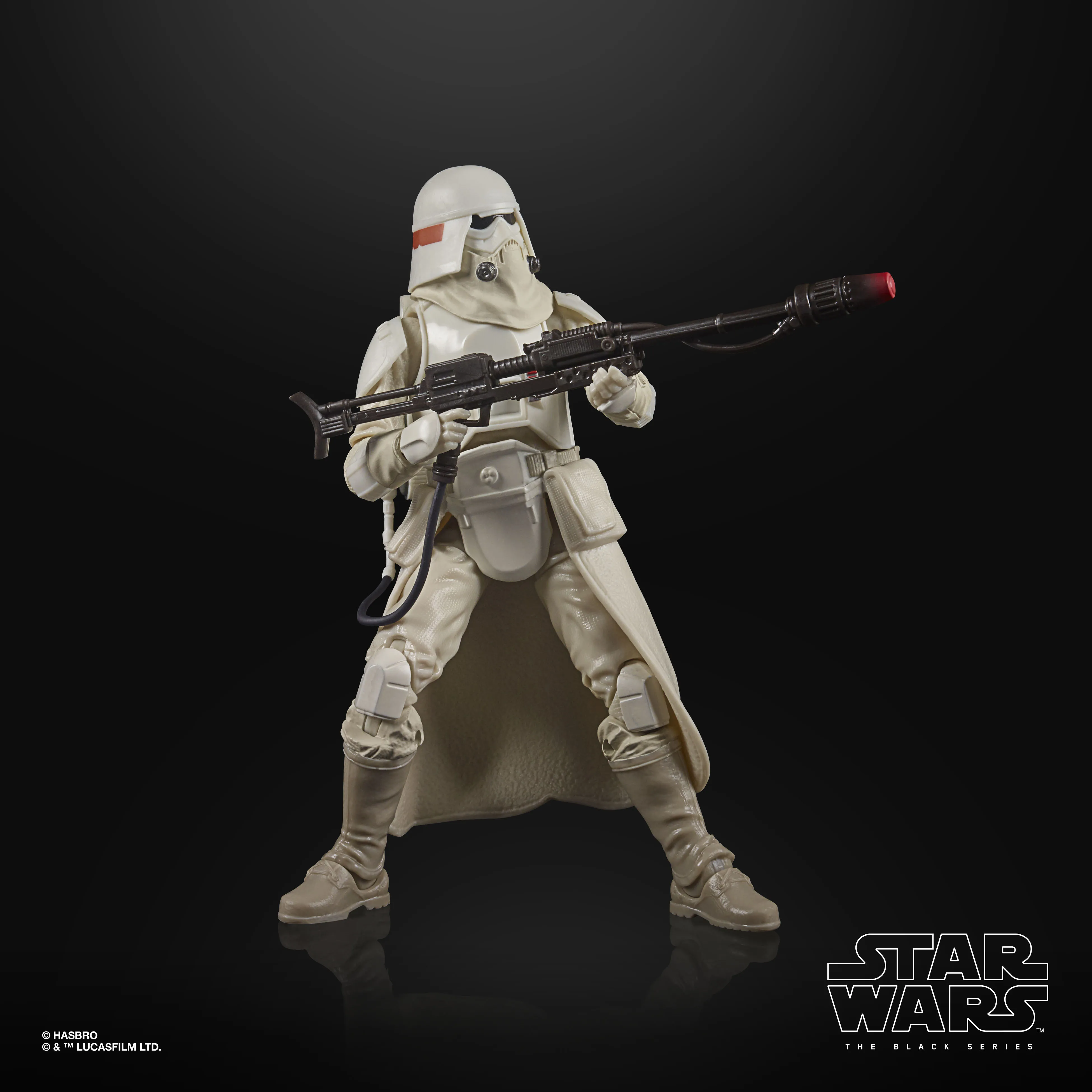 Hasbro Annoucences Two New Star Wars Jedi: Fallen Order Action Figures