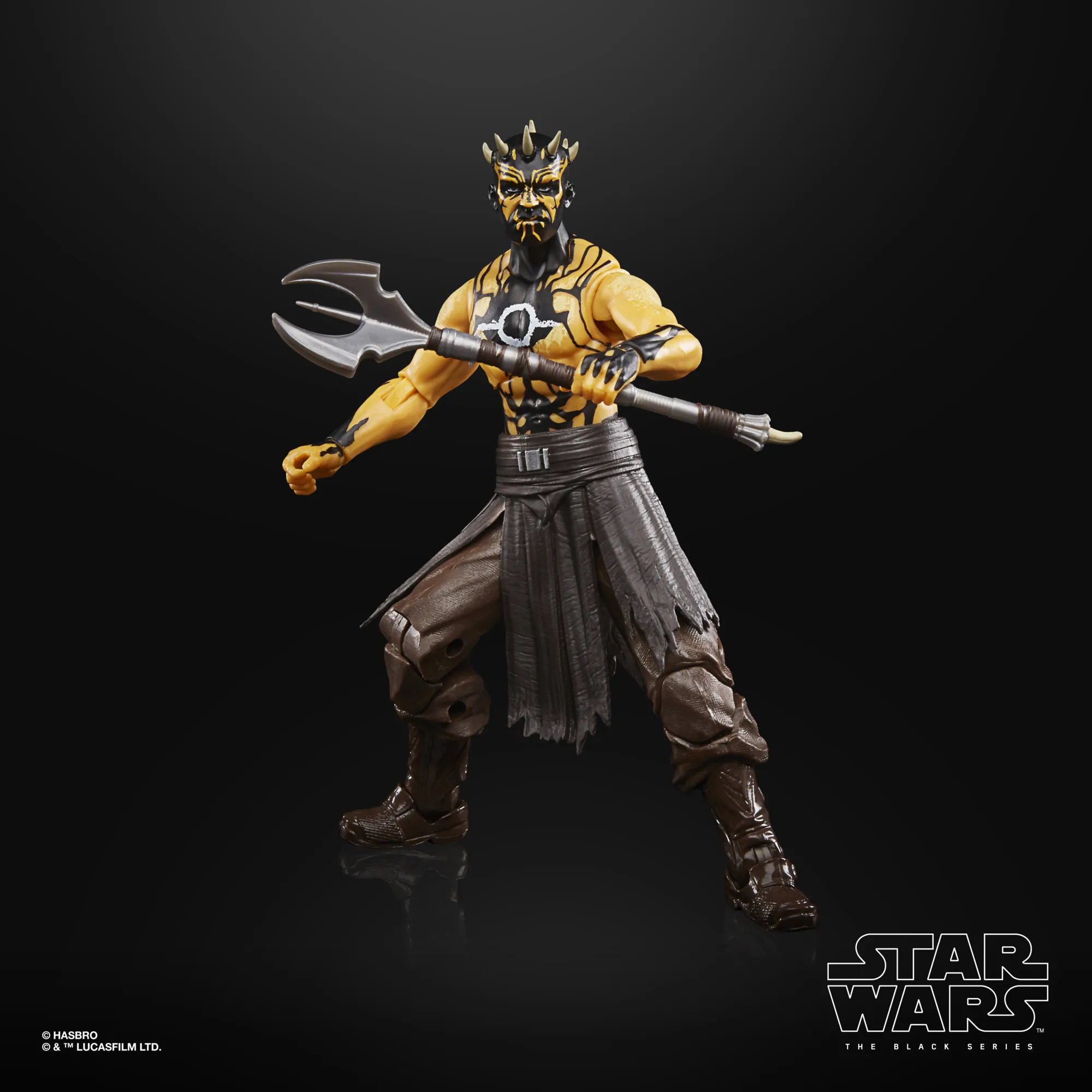 Hasbro Annoucences Two New Star Wars Jedi: Fallen Order Action Figures