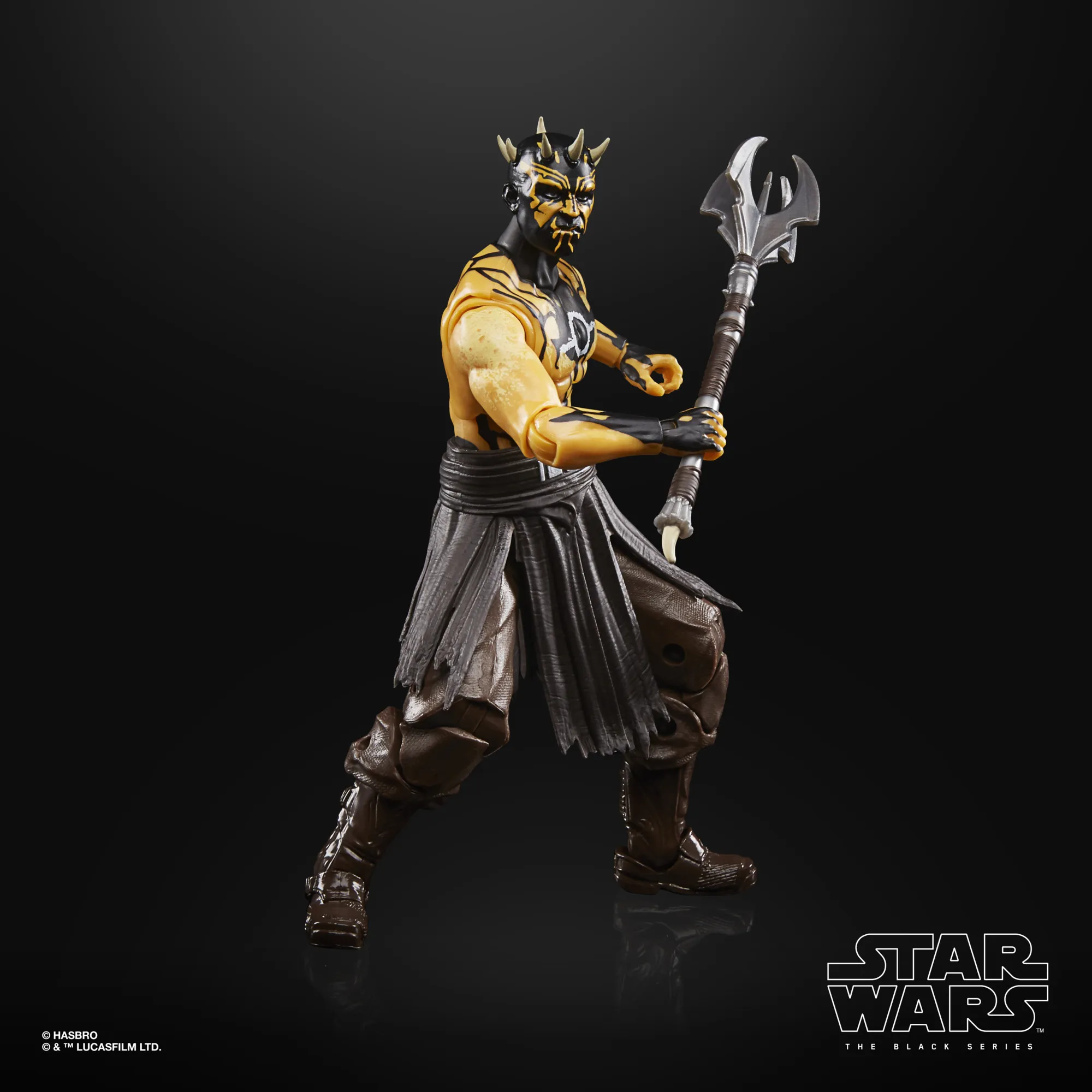 Hasbro Annoucences Two New Star Wars Jedi: Fallen Order Action Figures