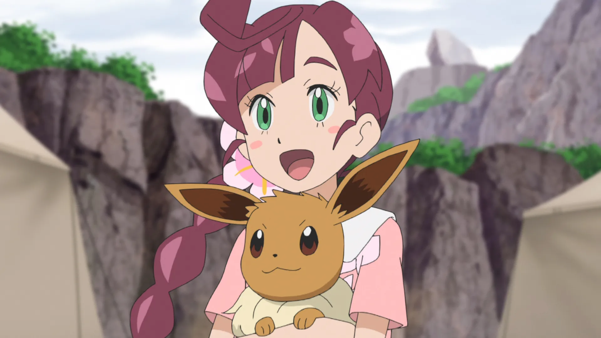 Pokémon Master Journeys: The Series Debuts This Summer