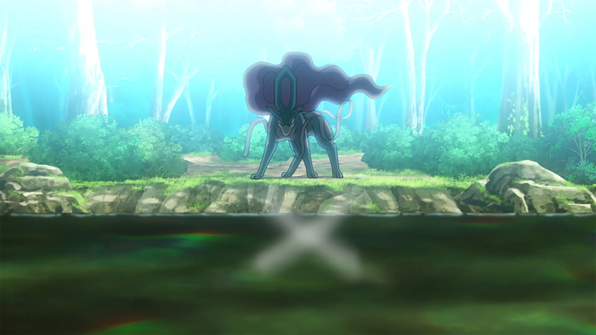 Pokémon Master Journeys: The Series Debuts This Summer
