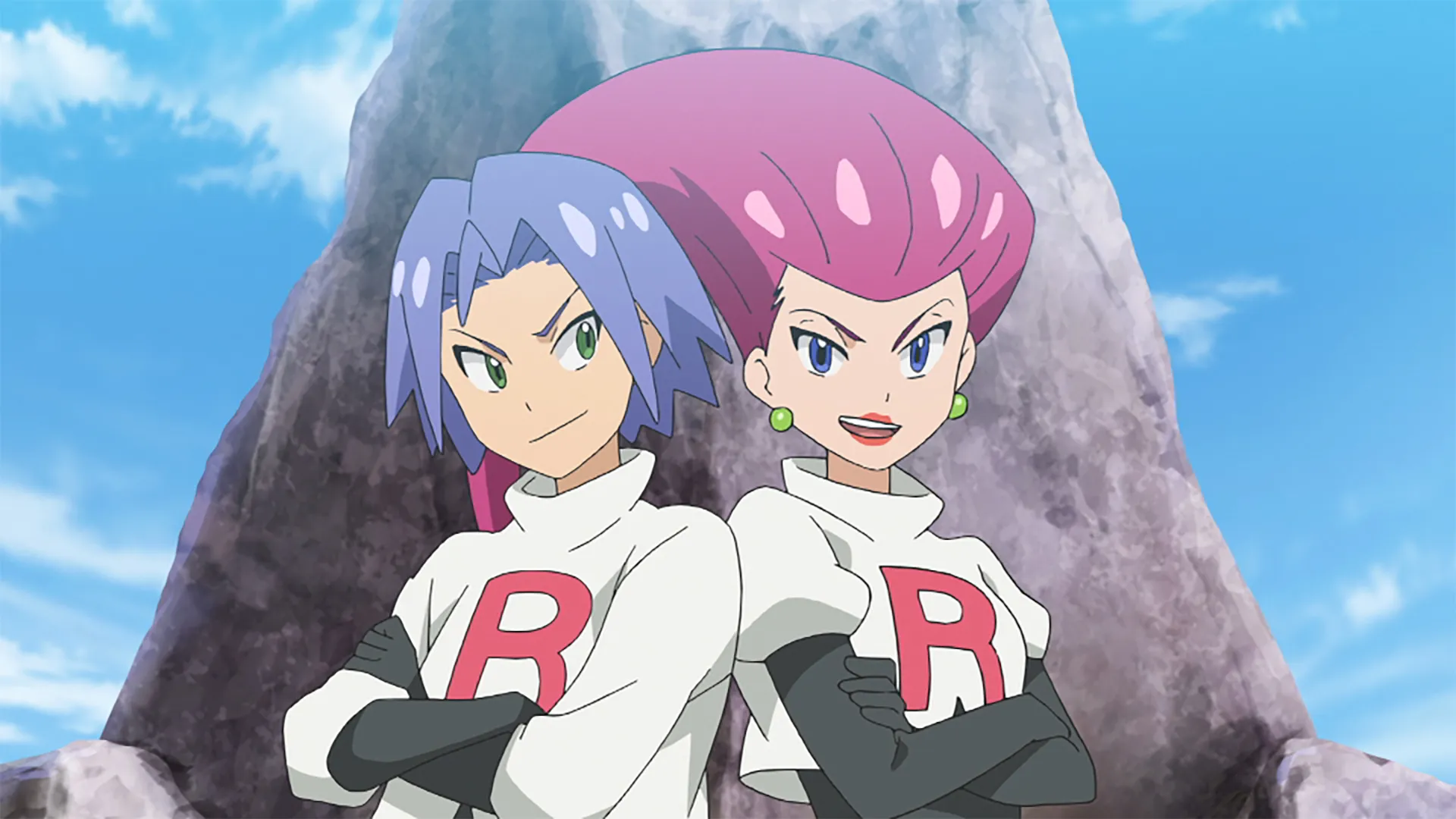 Pokémon Master Journeys: The Series Debuts This Summer