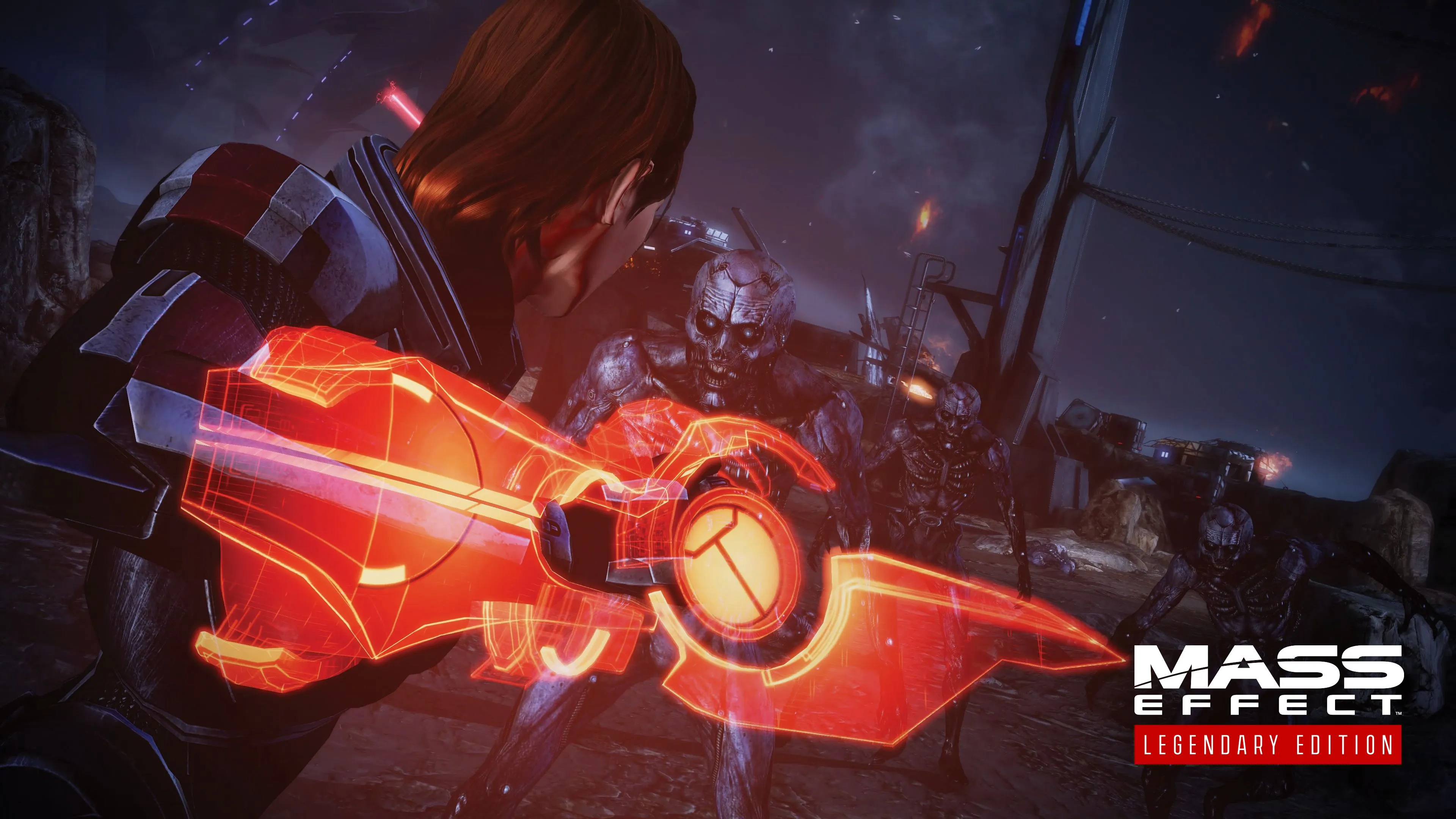 Mass Effect Legendary Edition Review – A Great Way To Honor Commander Shepard’s Legacy
