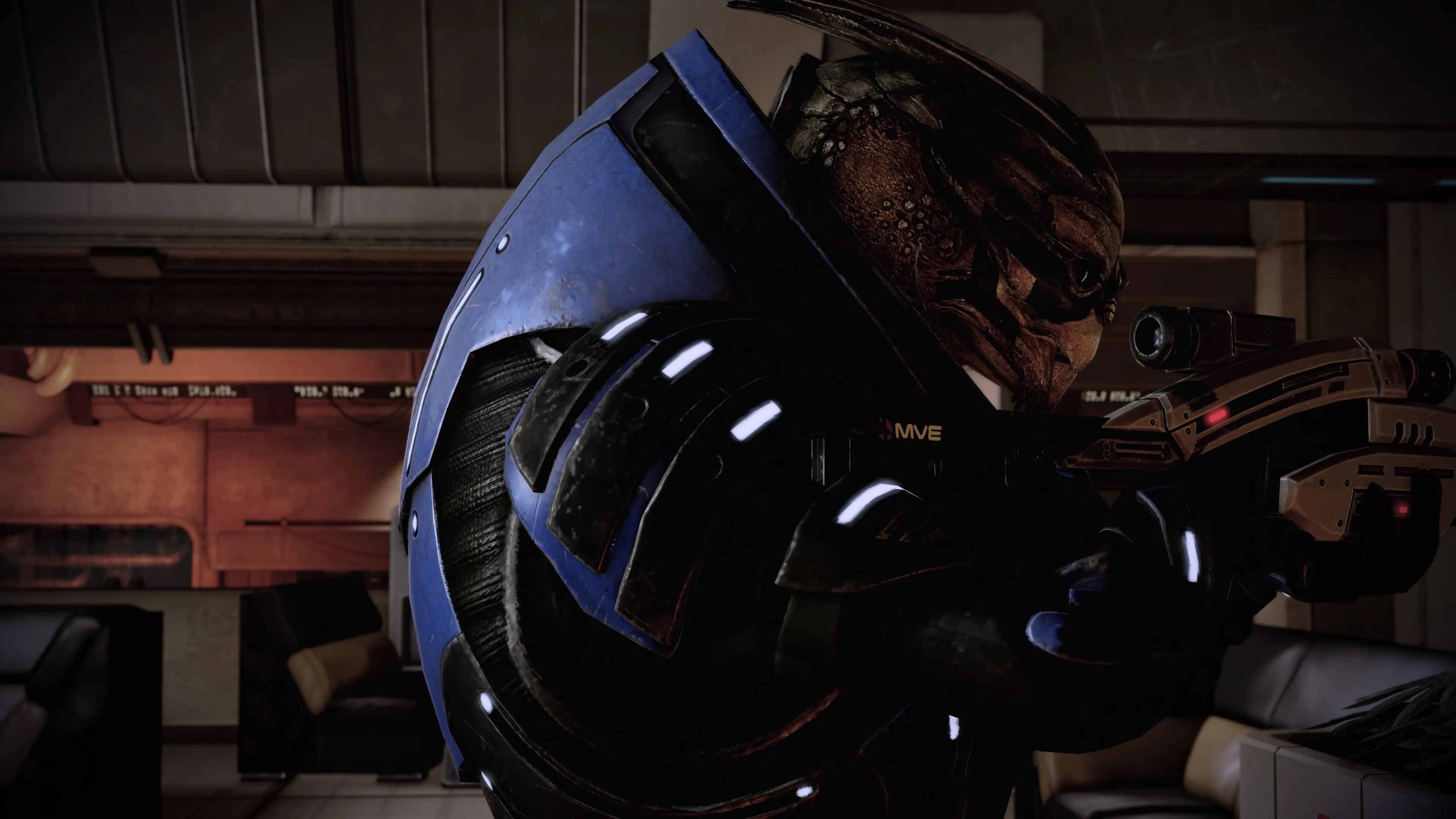 Mass Effect Legendary Edition Review – A Great Way To Honor Commander Shepard’s Legacy