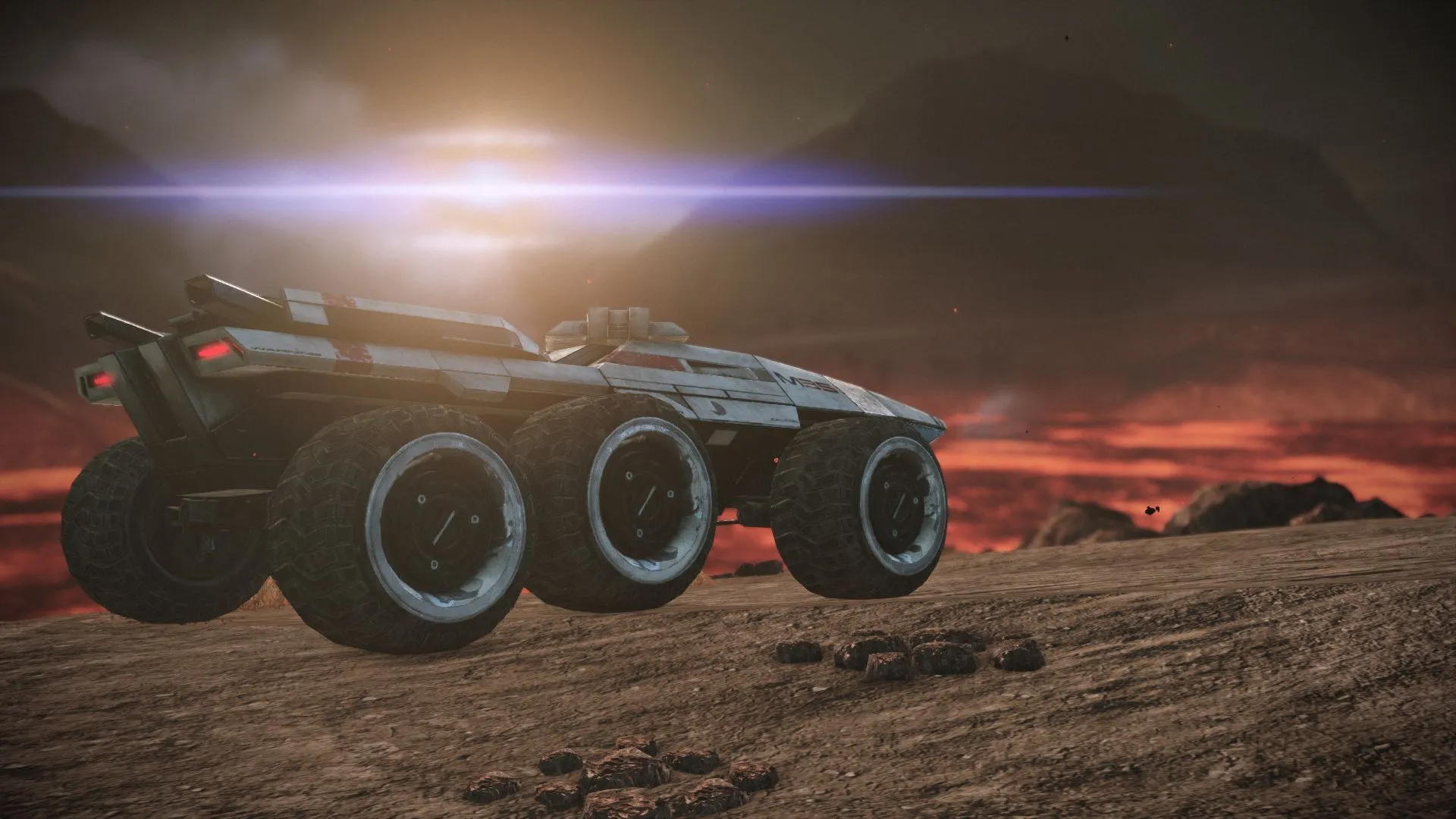 Mass Effect Legendary Edition Review – A Great Way To Honor Commander Shepard’s Legacy