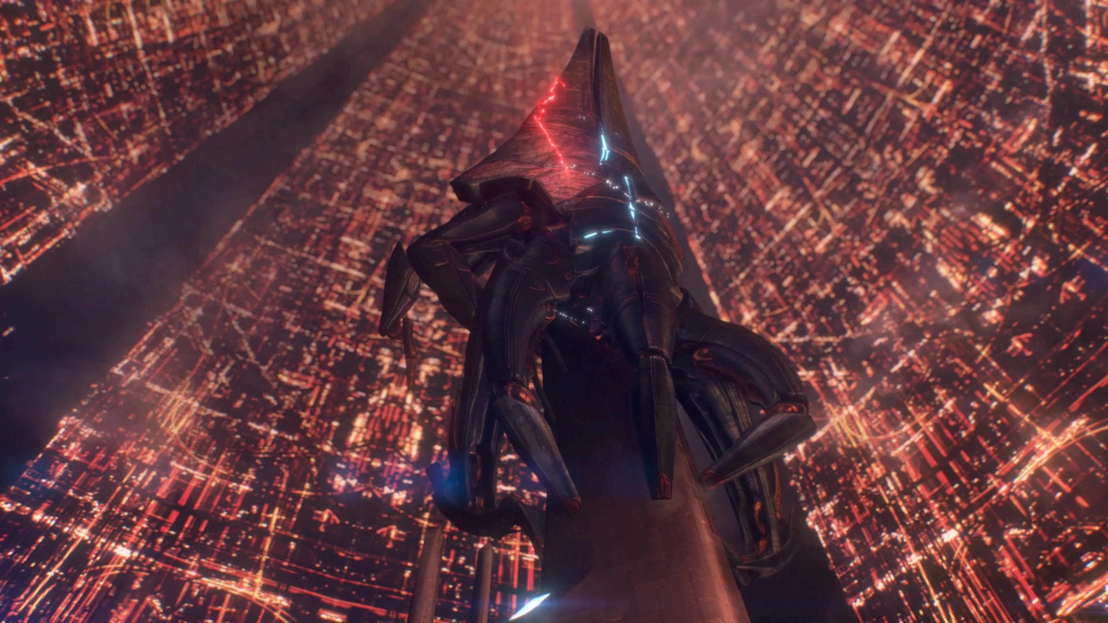 Mass Effect Legendary Edition Review – A Great Way To Honor Commander Shepard’s Legacy