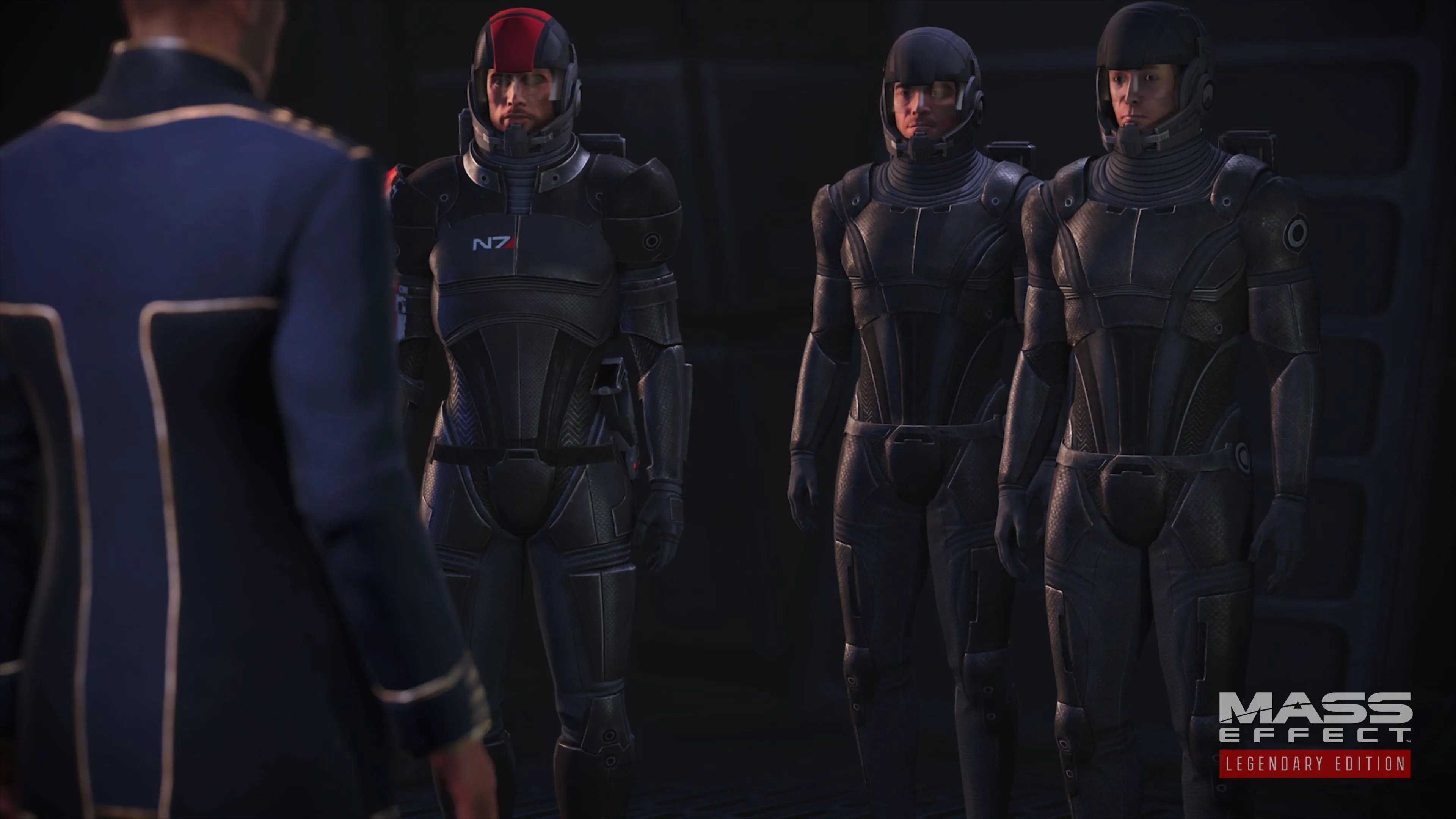 Mass Effect Legendary Edition Review – A Great Way To Honor Commander Shepard’s Legacy