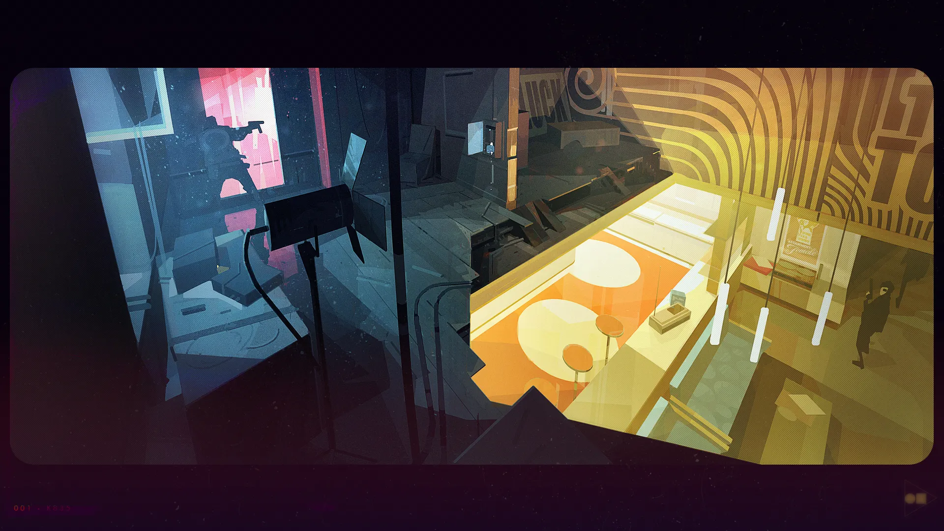 Deathloop Preview – Assassinations With Style