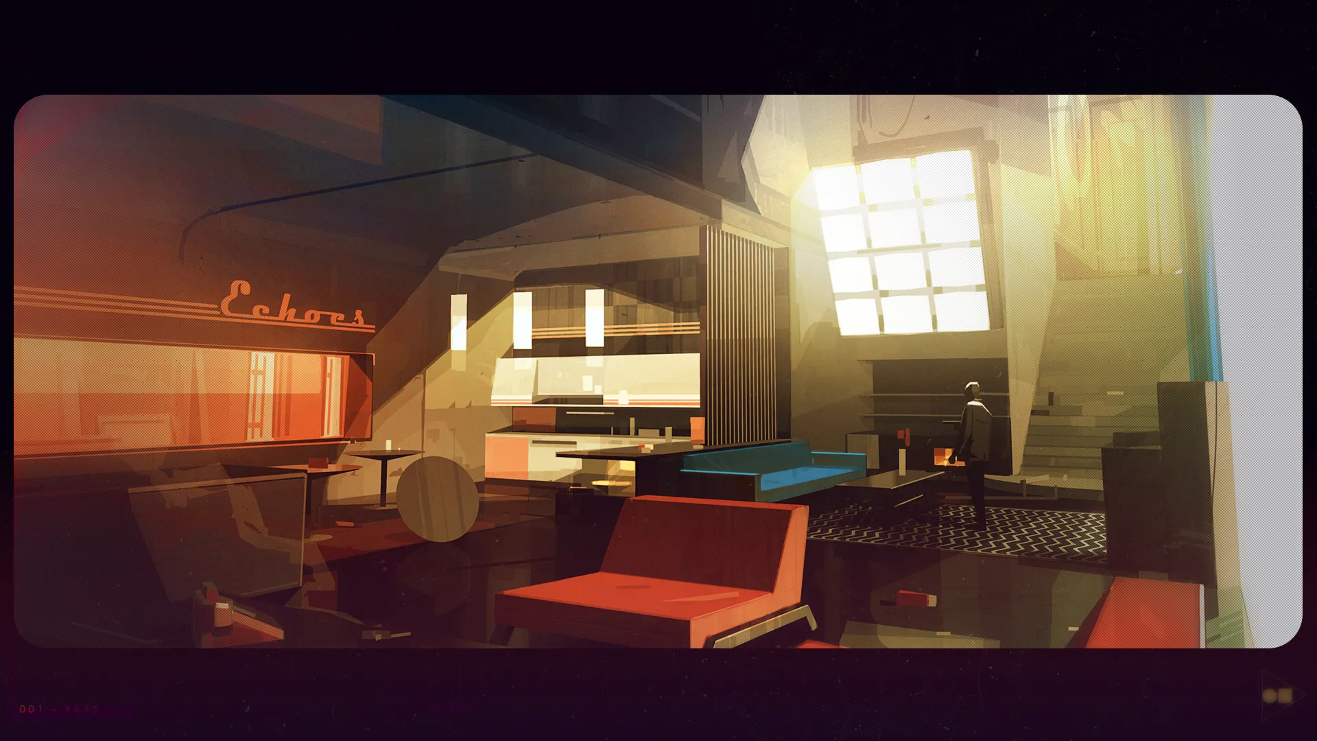 Deathloop Preview – Assassinations With Style