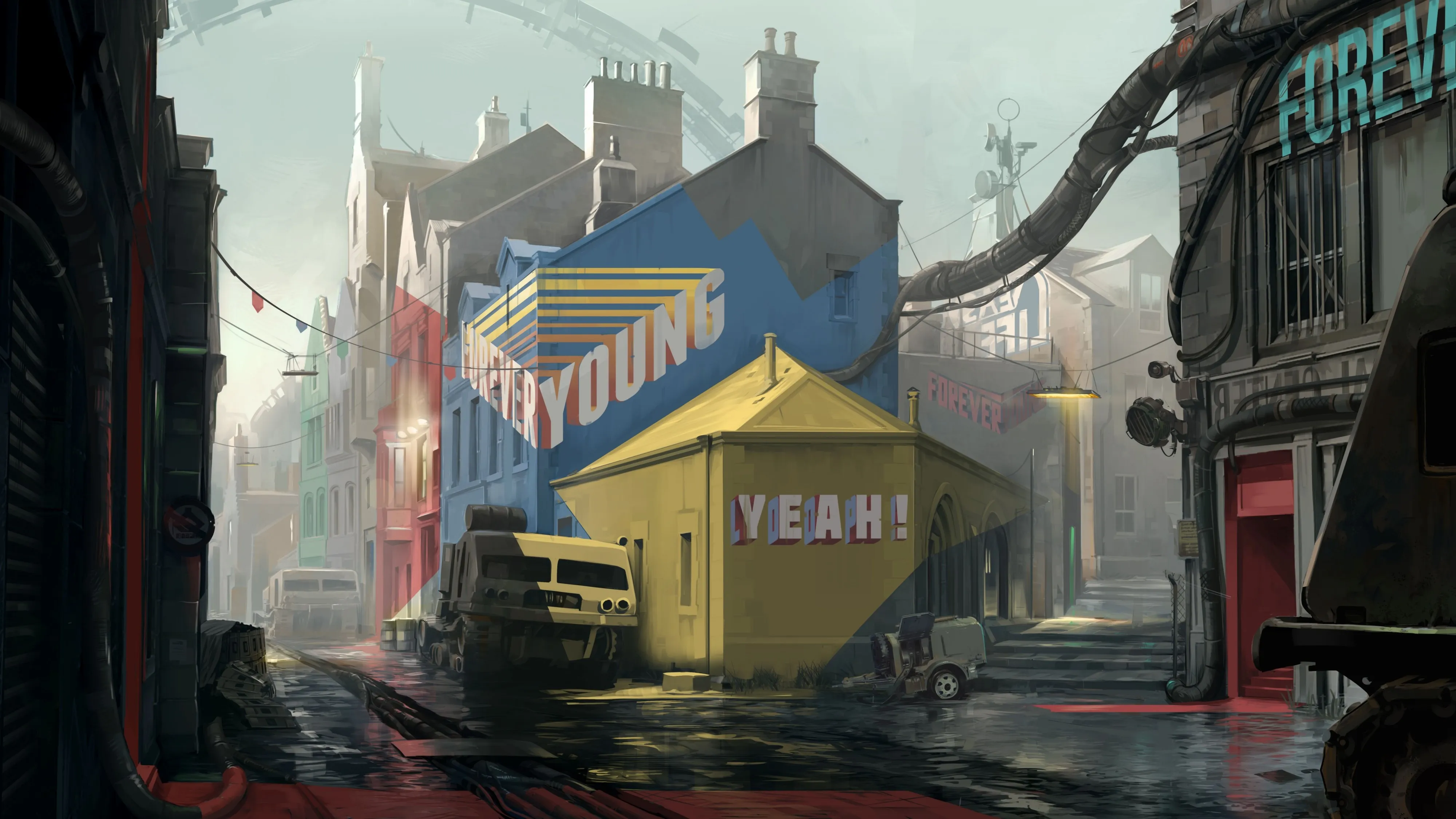 Deathloop Preview – Assassinations With Style