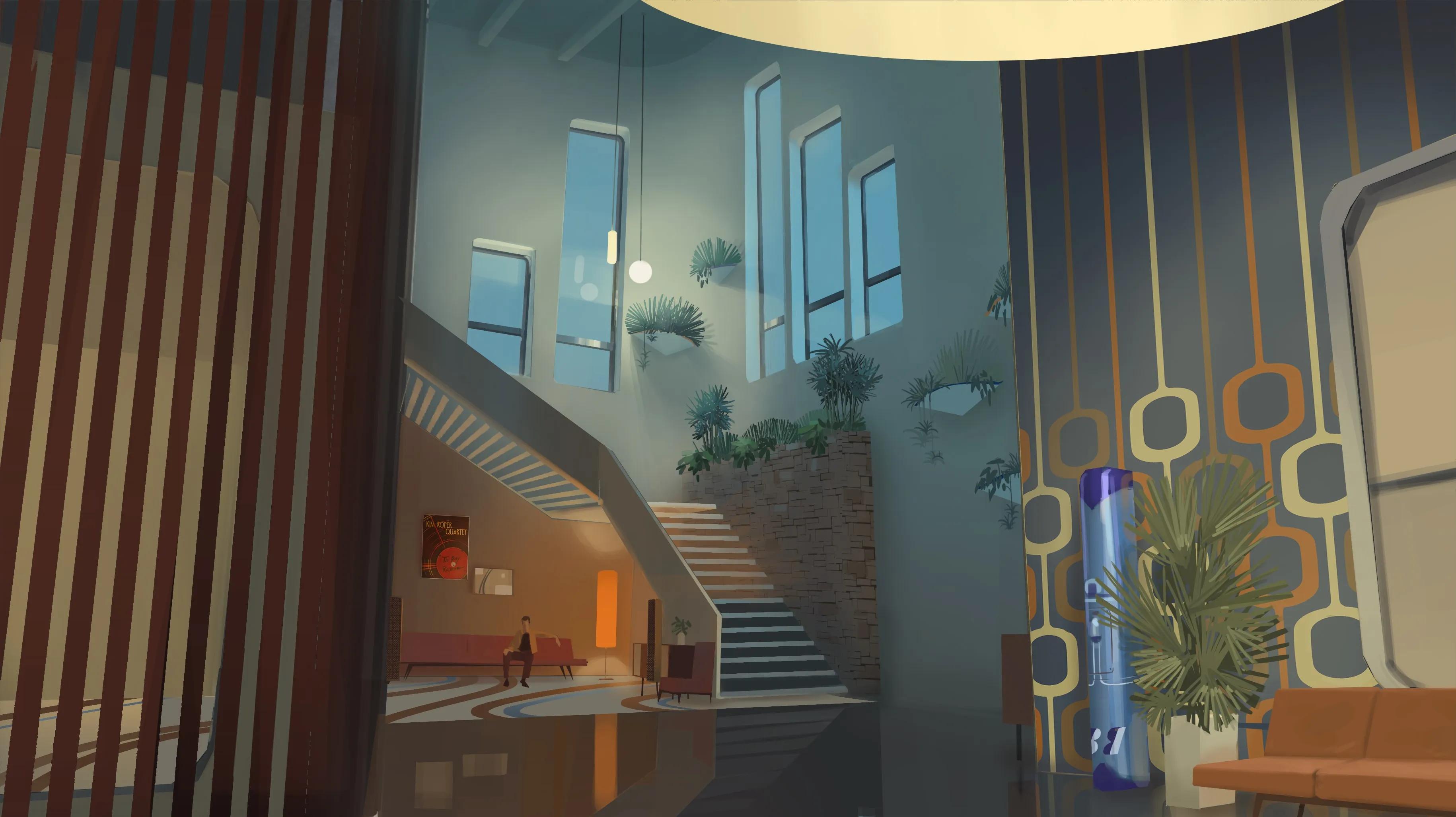 Deathloop Preview – Assassinations With Style