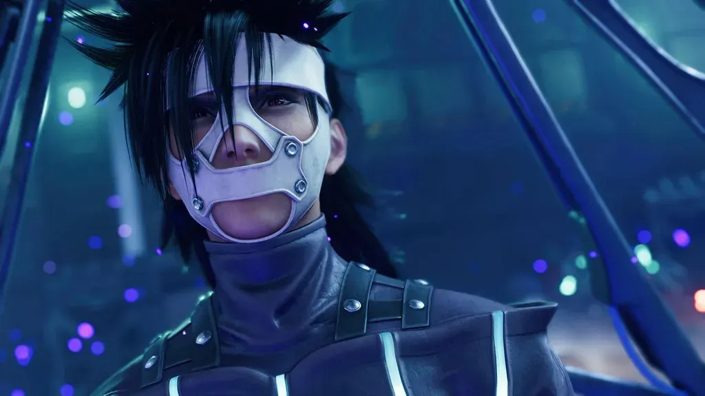 New Final Fantasy VII Remake Intergrade Yuffie Episode Screenshots Revealed, More Nero