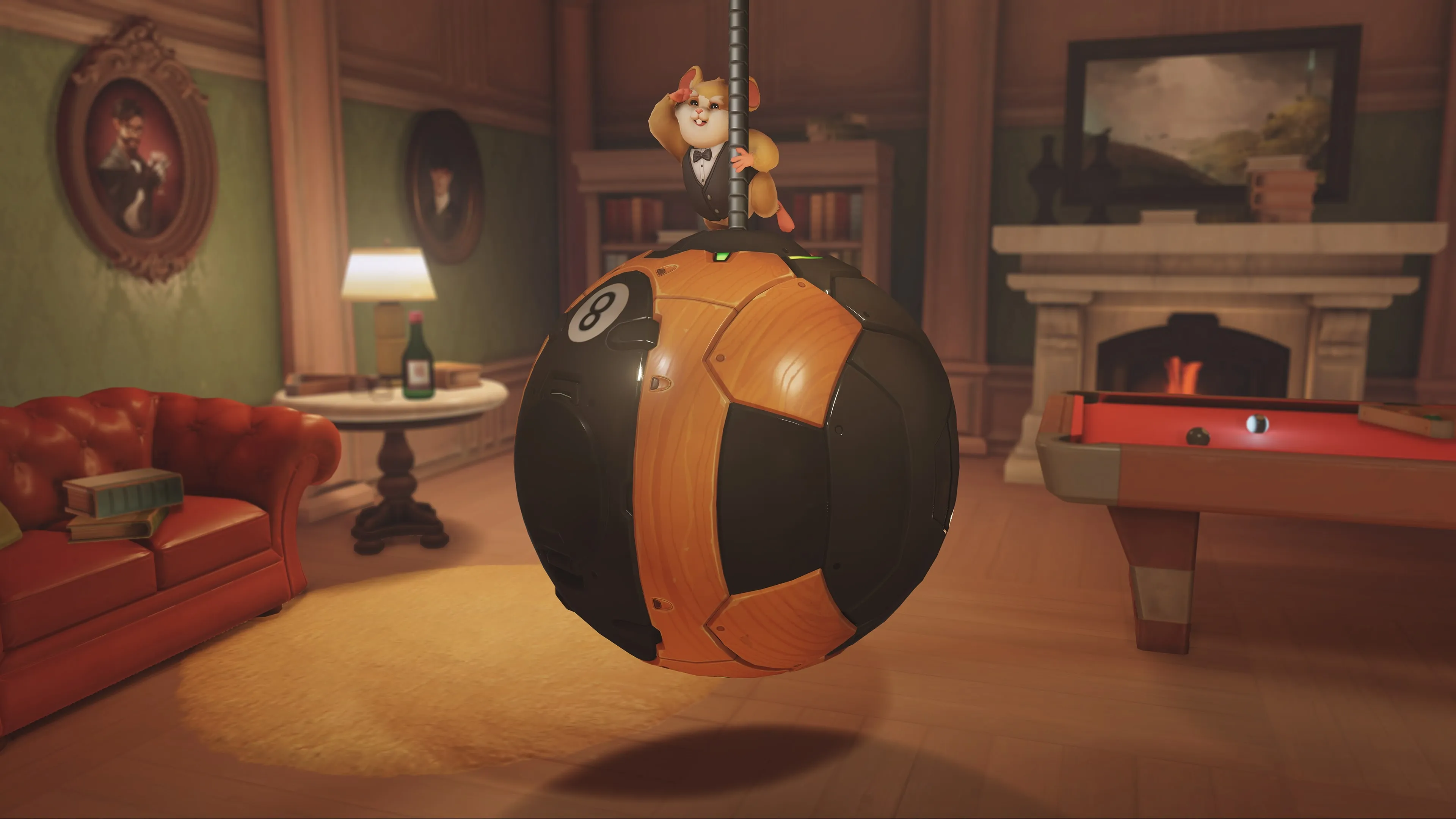 Overwatch Anniversary Event Brings Back Fan-Favorite Events, New Skins