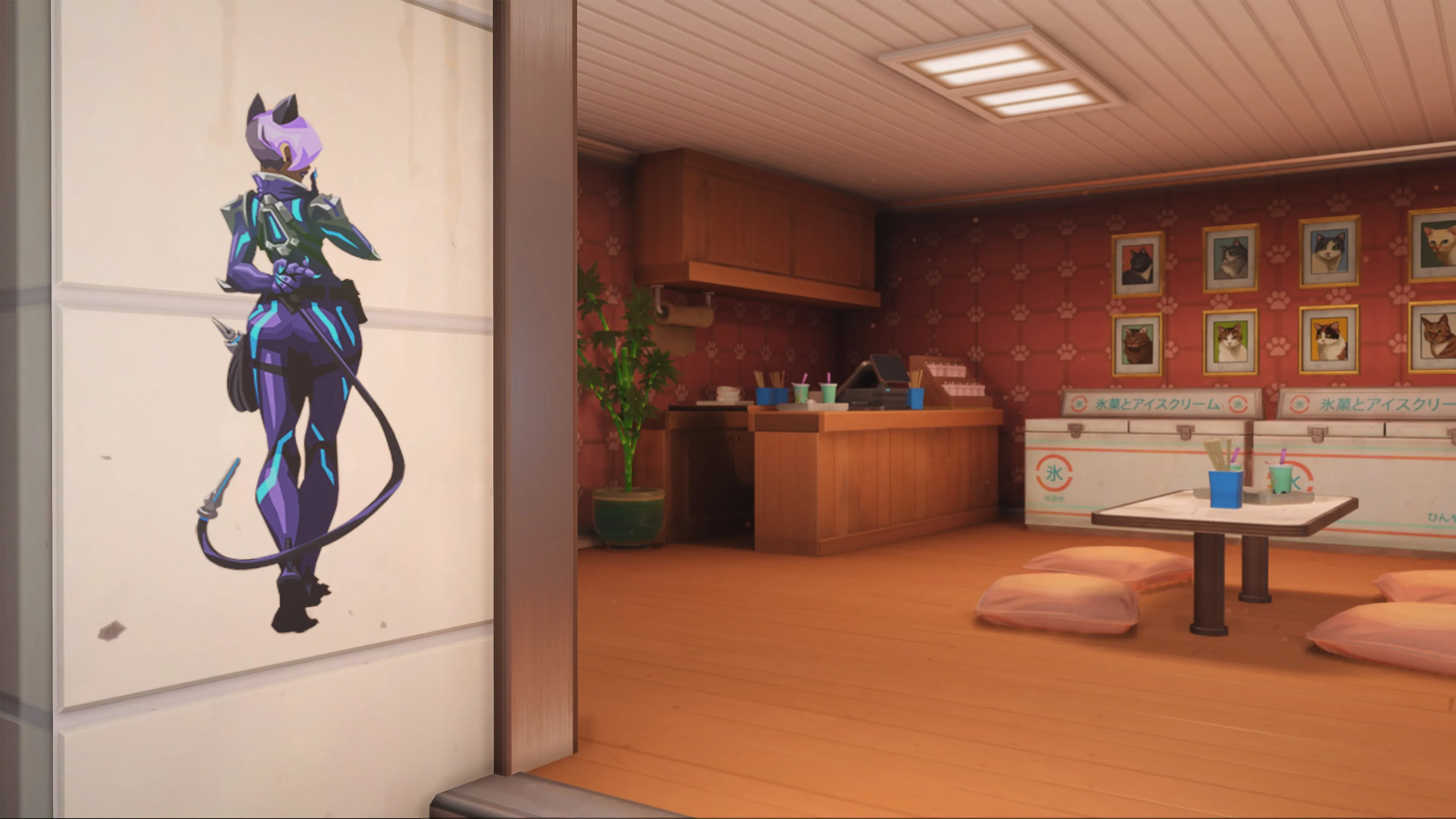 Overwatch Anniversary Event Brings Back Fan-Favorite Events, New Skins