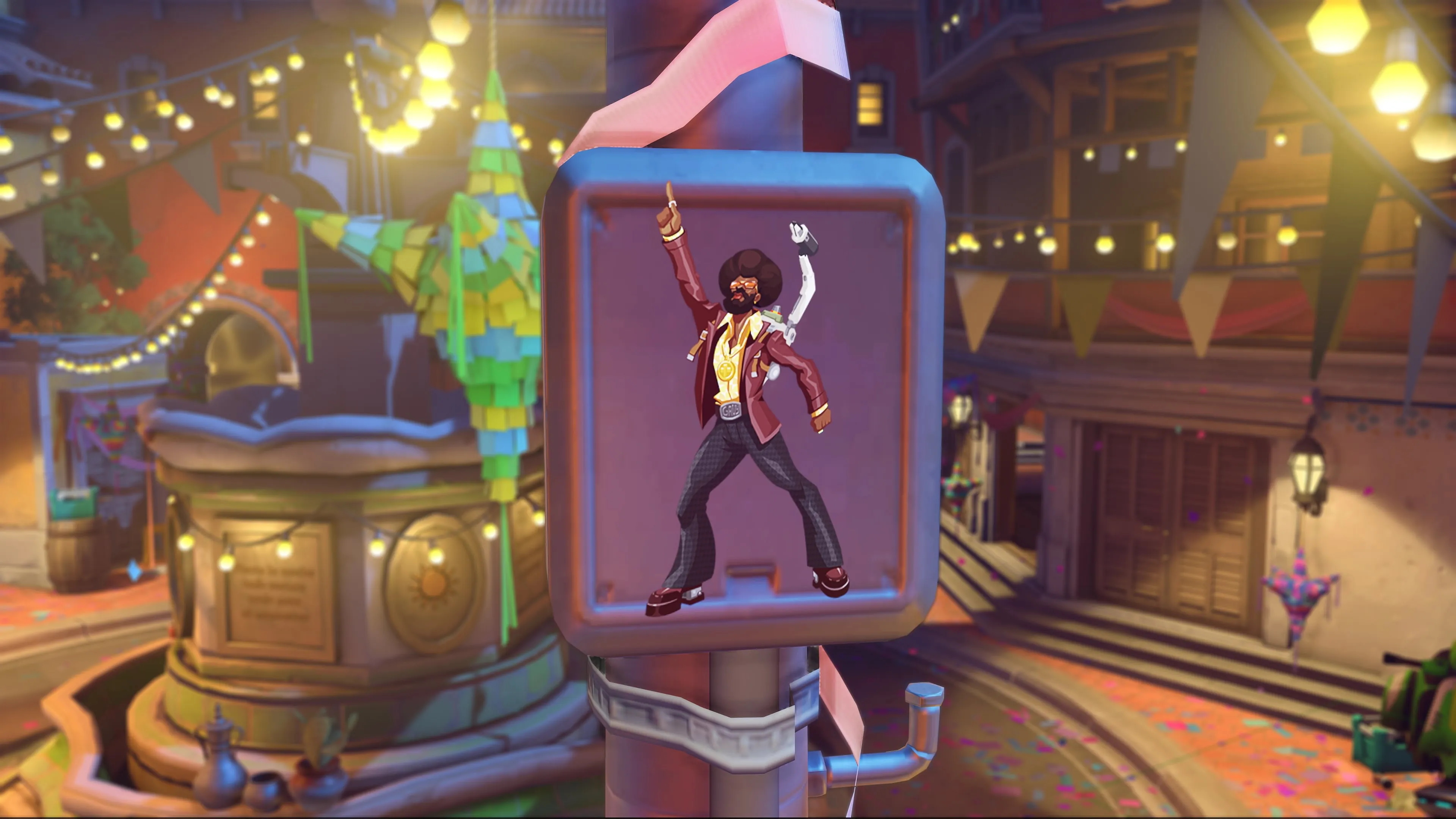 Overwatch Anniversary Event Brings Back Fan-Favorite Events, New Skins