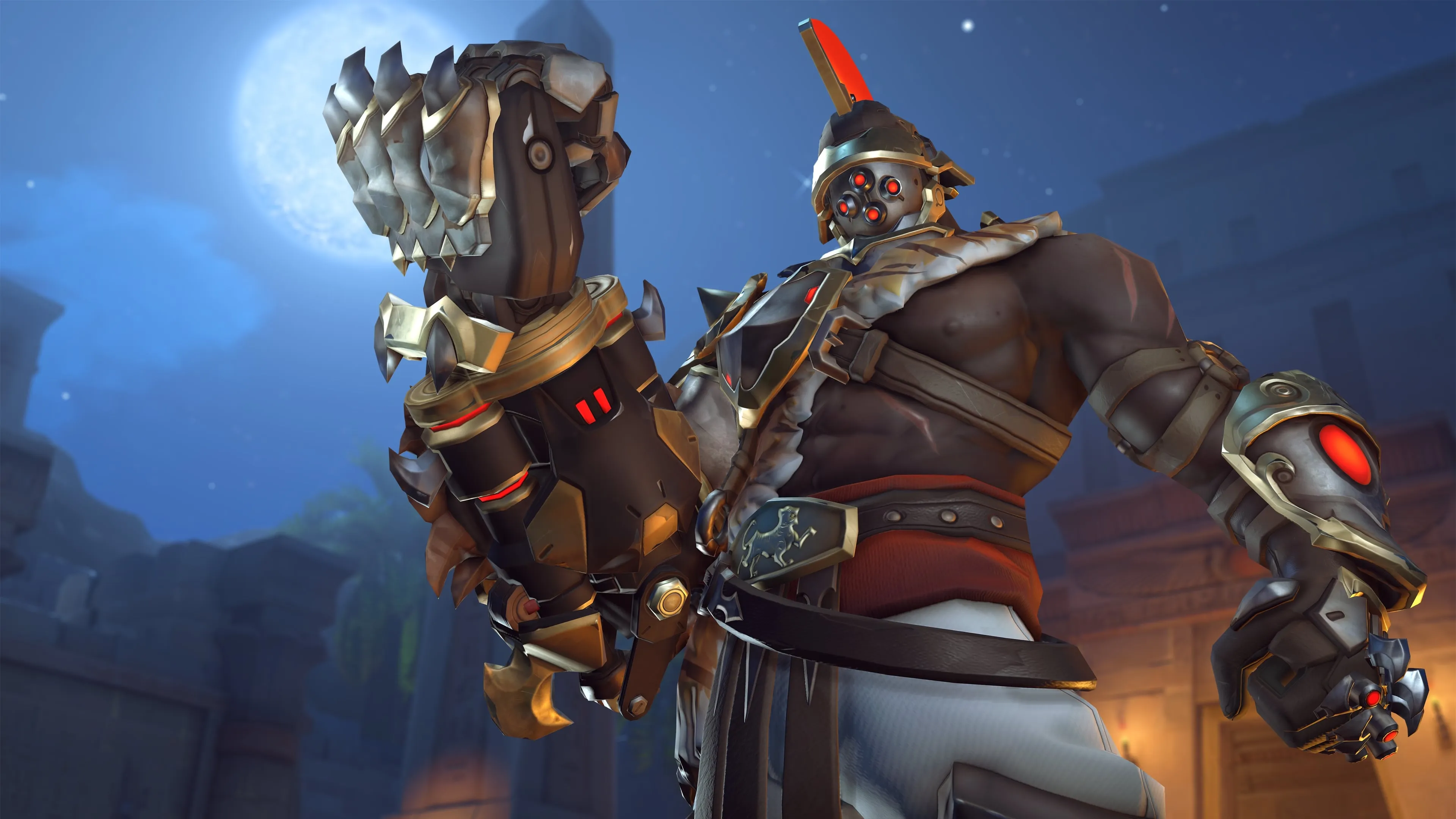 Overwatch Anniversary Event Brings Back Fan-Favorite Events, New Skins