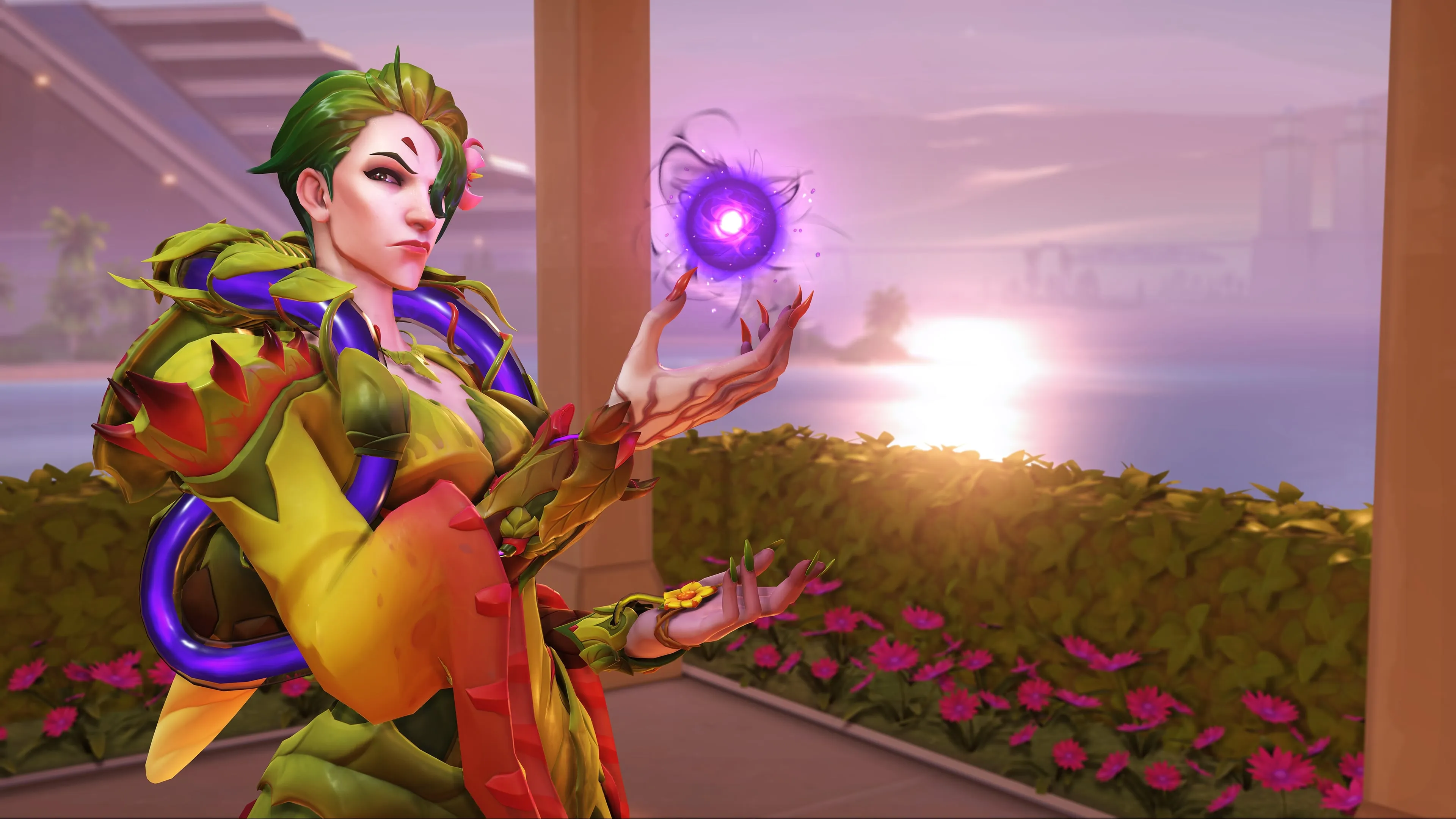 Overwatch Anniversary Event Brings Back Fan-Favorite Events, New Skins
