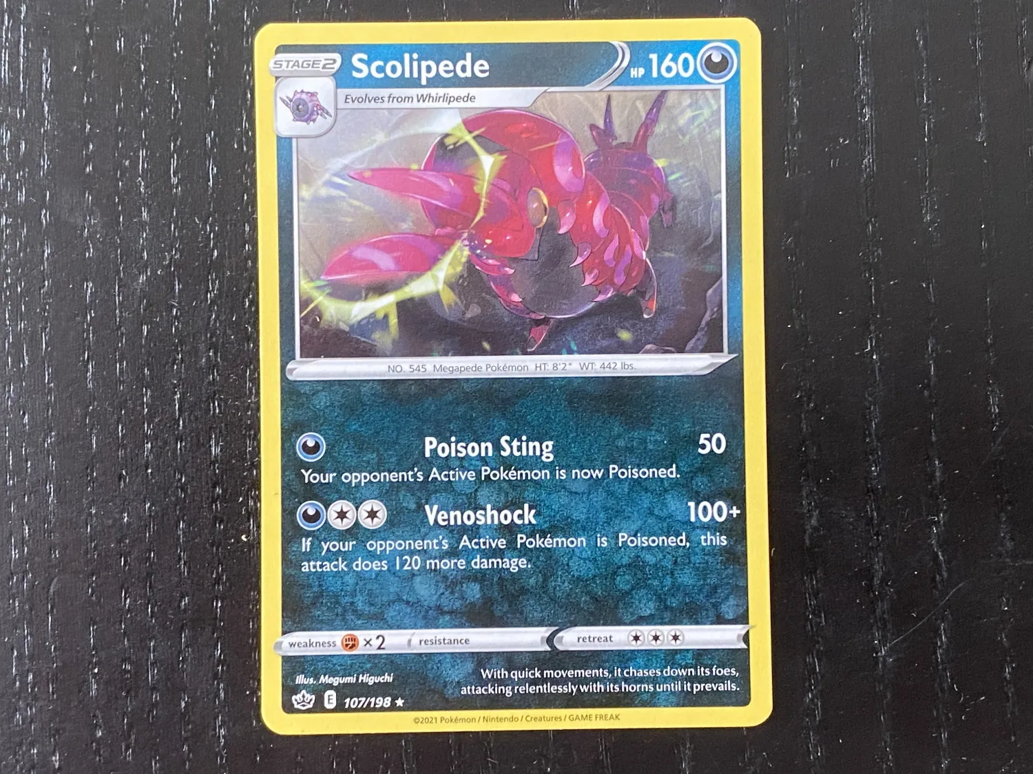 The Coolest Pokémon Cards We Pulled From Sword & Shield – Chilling Reign Booster Packs