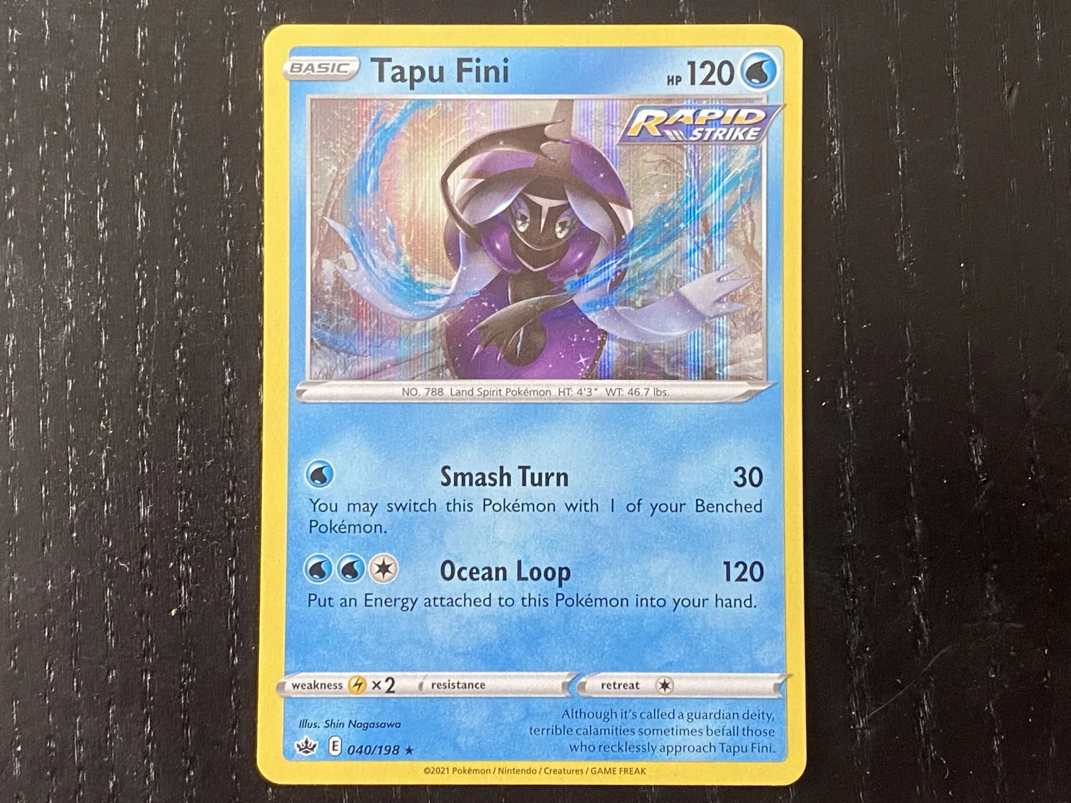 The Coolest Pokémon Cards We Pulled From Sword & Shield – Chilling Reign Booster Packs