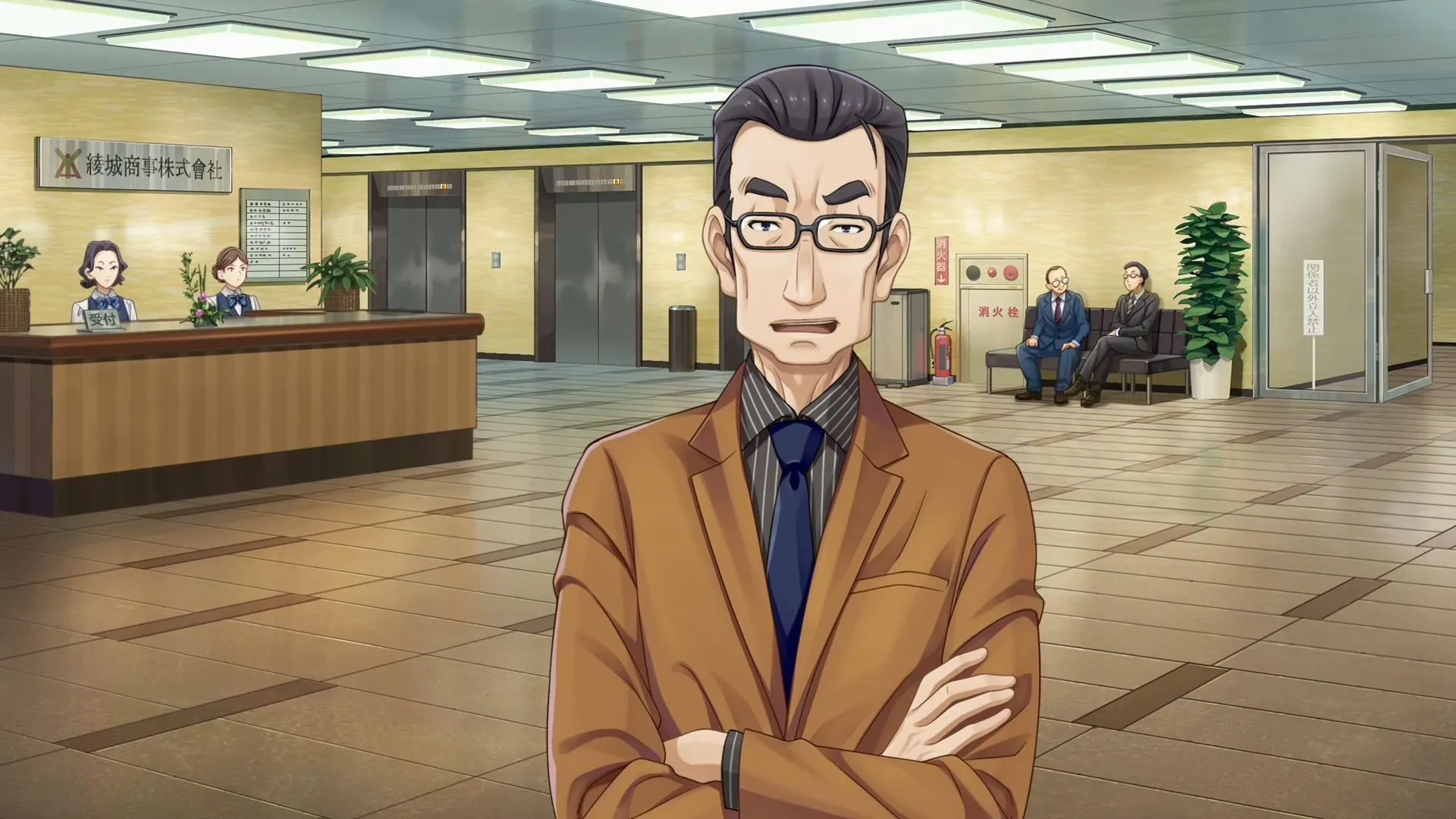 Famicom Detective Club: The Missing Heir Review – A Beautiful Update To A Boilerplate Mystery 