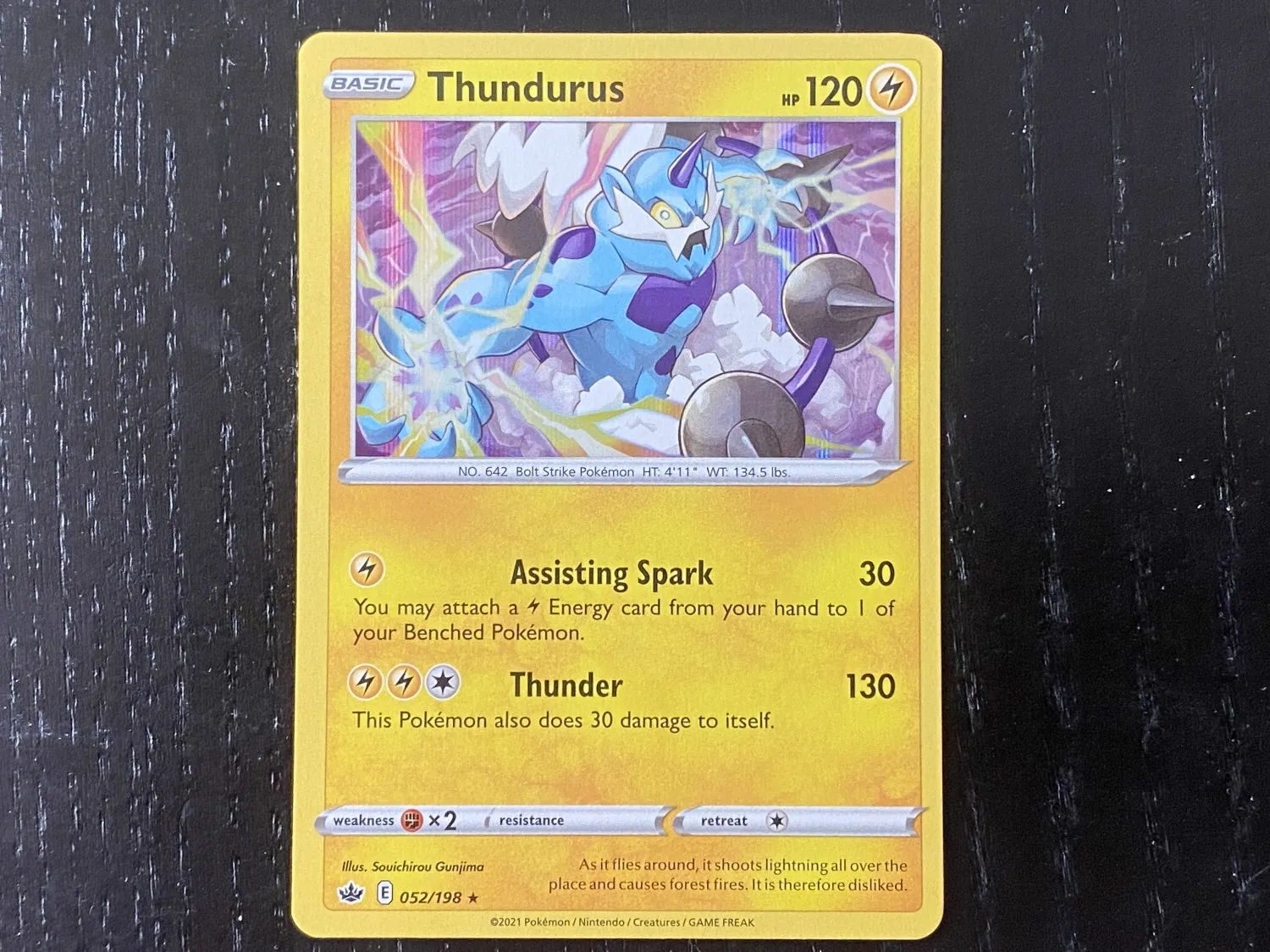 The Coolest Pokémon Cards We Pulled From Sword & Shield – Chilling Reign Booster Packs